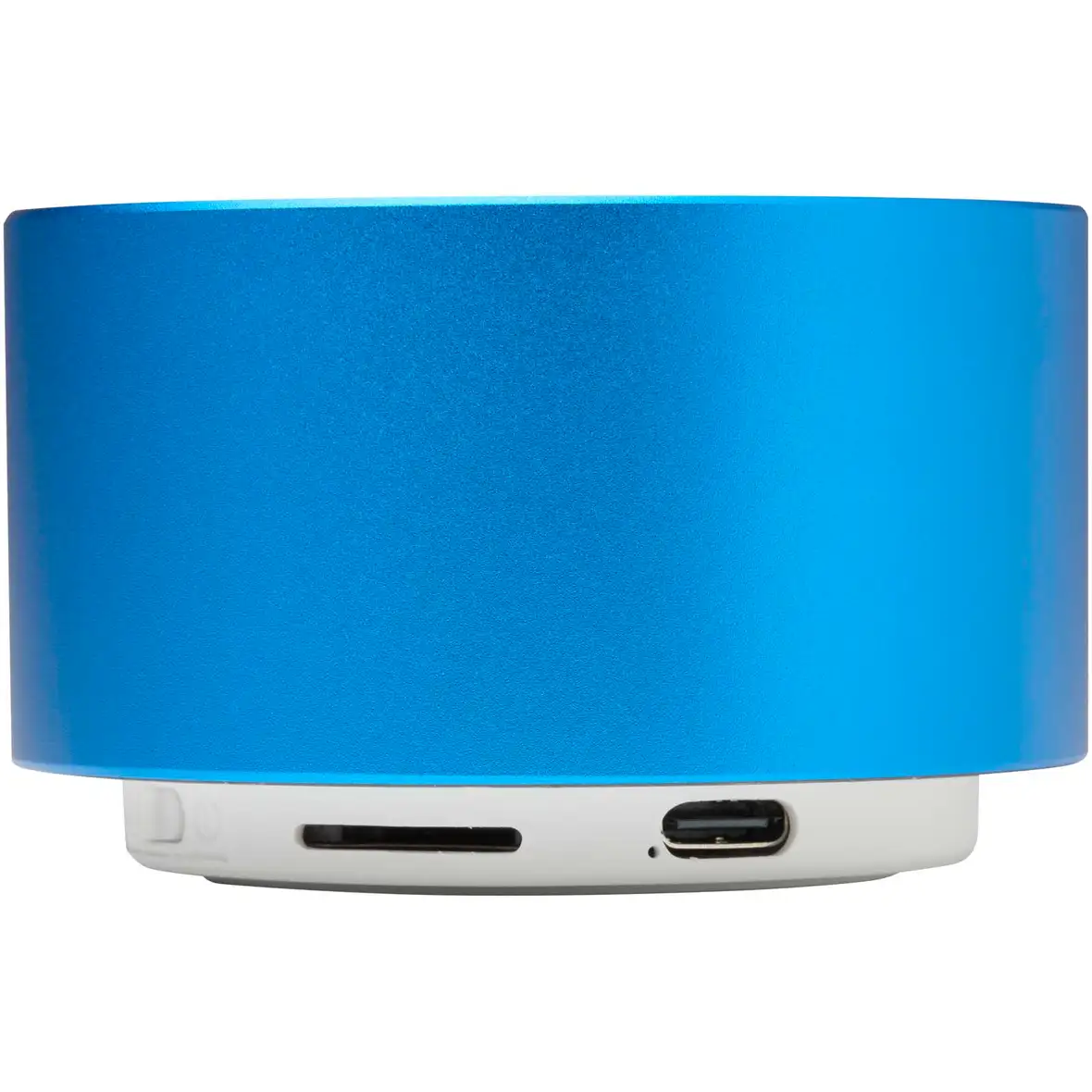 3 W Bluetooth® Lautsprecher aus recyceltem Aluminium – Ansicht 8