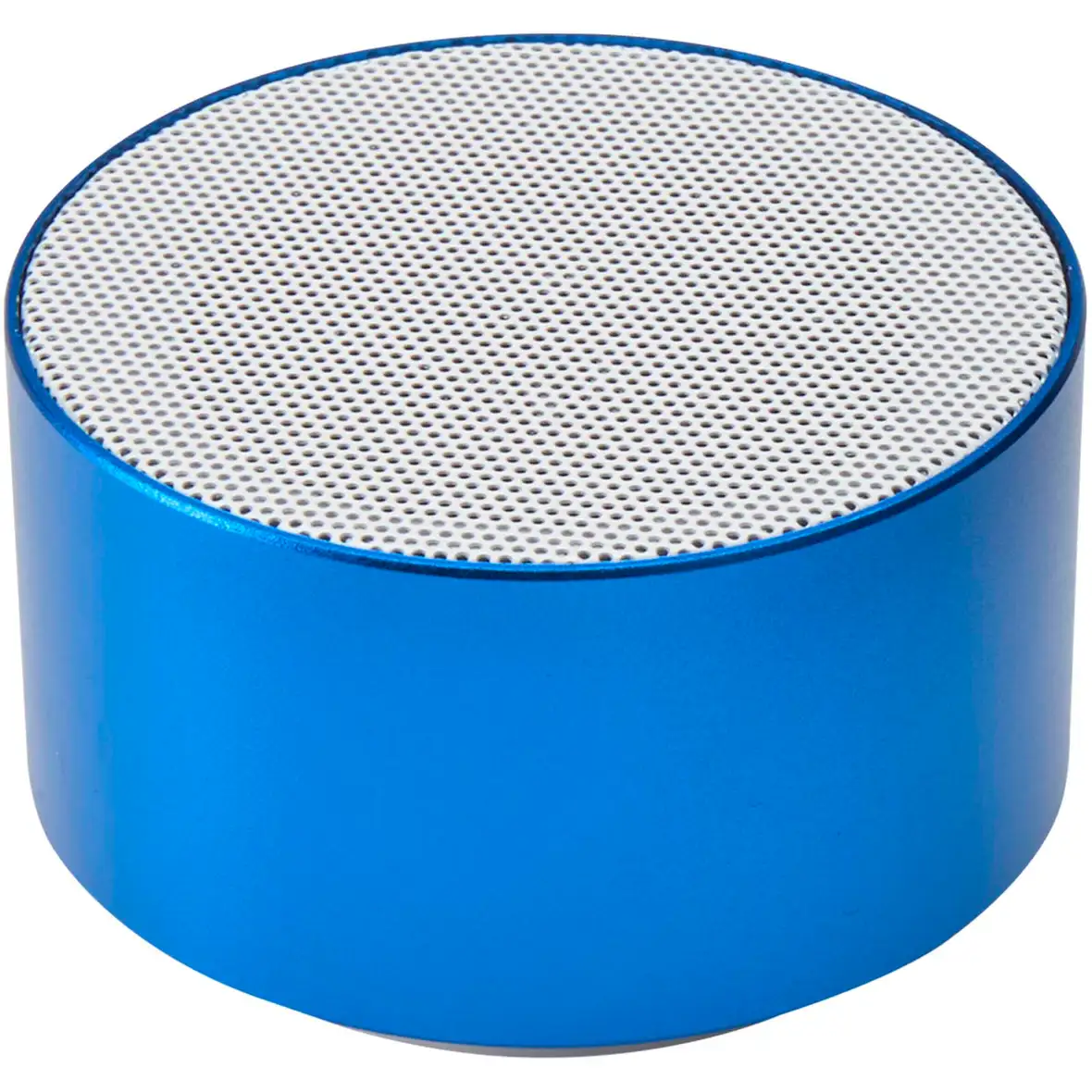 3 W Bluetooth® Lautsprecher aus recyceltem Aluminium – Ansicht 9
