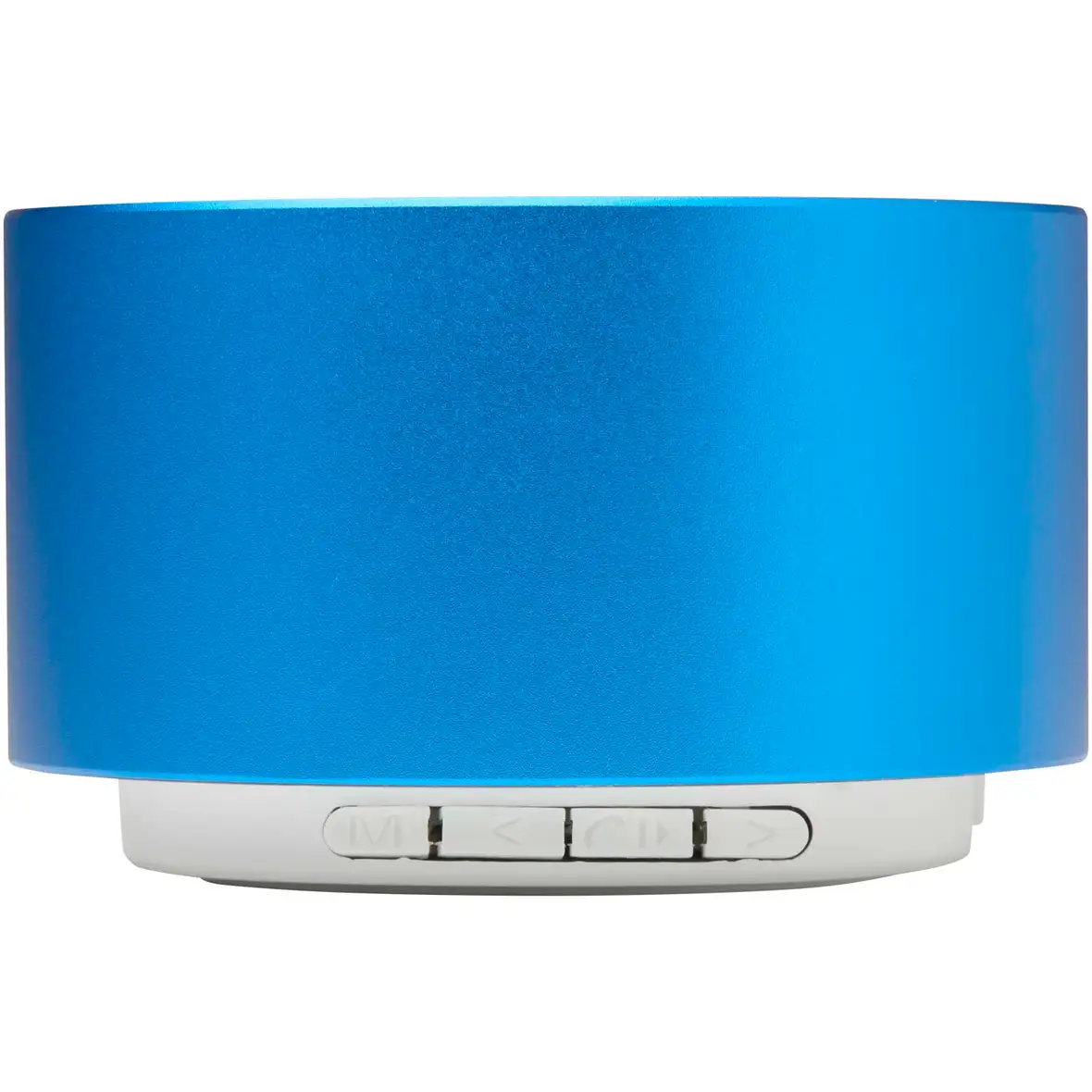3 W Bluetooth® Lautsprecher aus recyceltem Aluminium – Ansicht 7