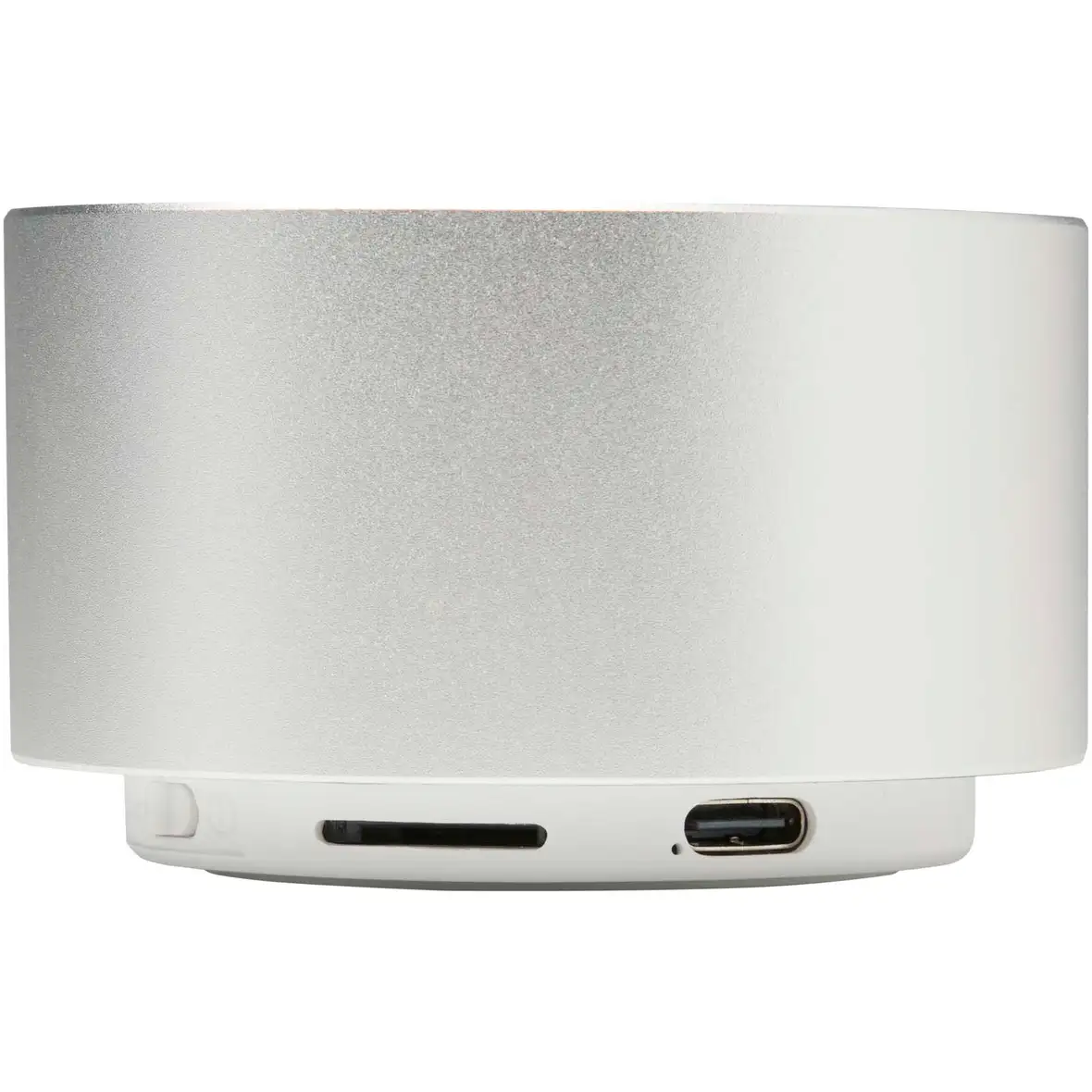 3 W Bluetooth® Lautsprecher aus recyceltem Aluminium – Ansicht 13