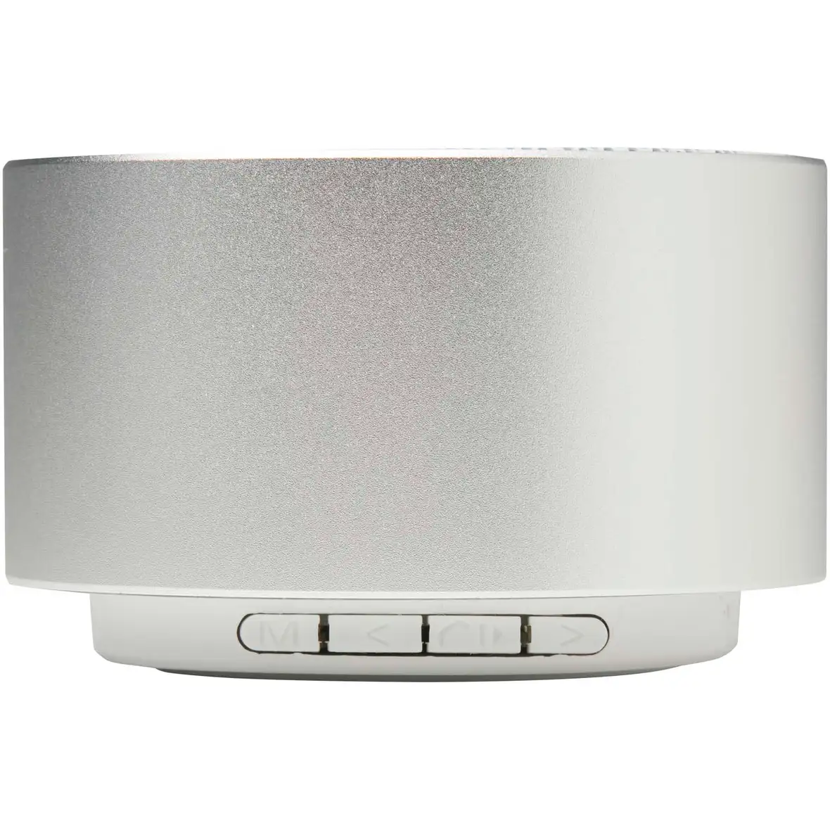 3 W Bluetooth® Lautsprecher aus recyceltem Aluminium – Ansicht 12