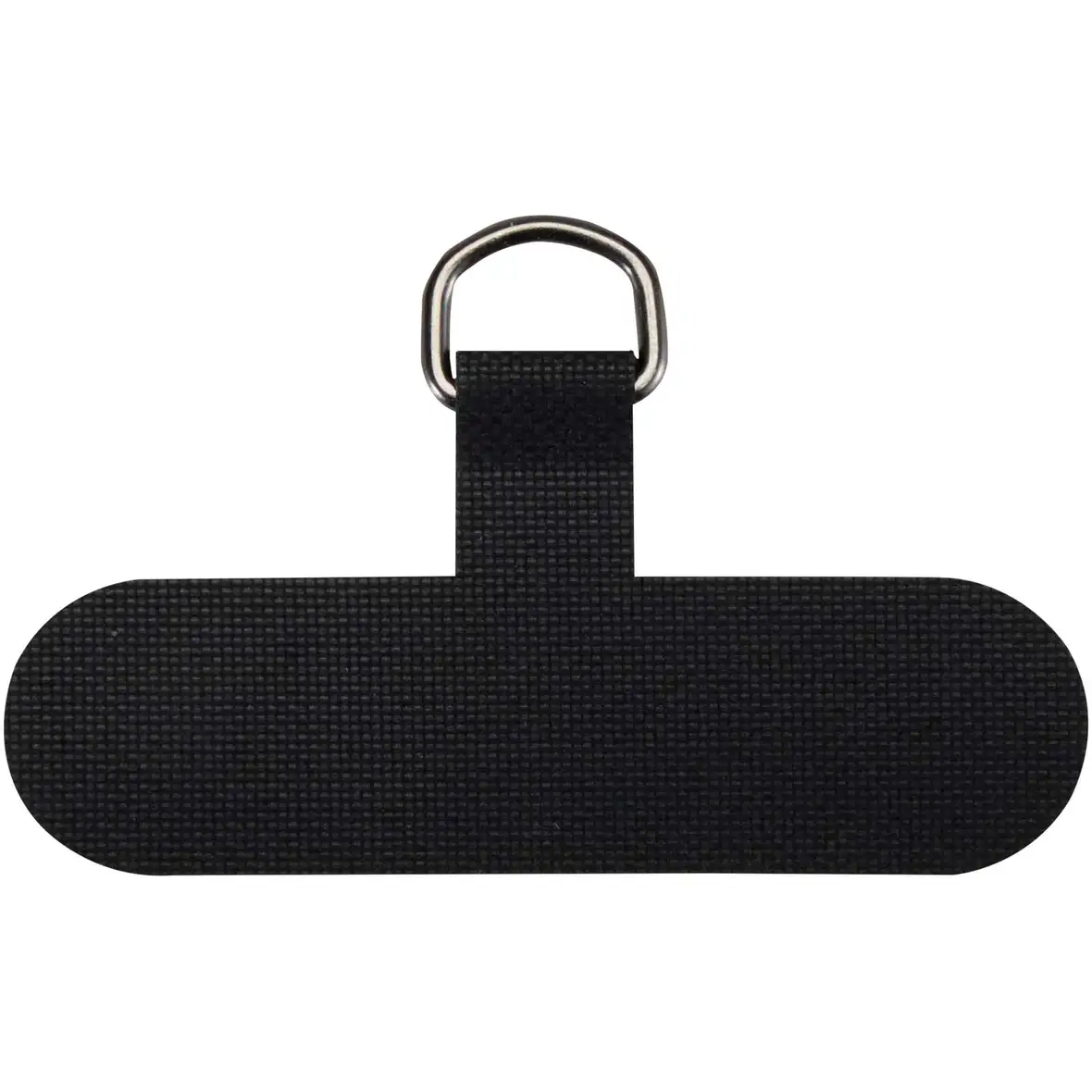 Verstellbares, recyceltes Smartphone Lanyard – Ansicht 2