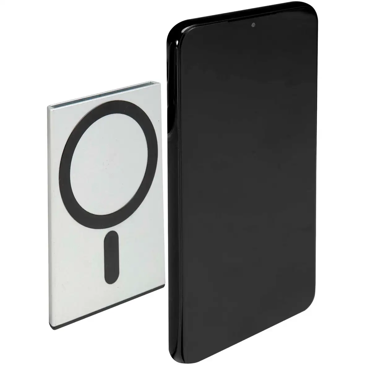 Magnetischer RFID Kartenhalter – Ansicht 9