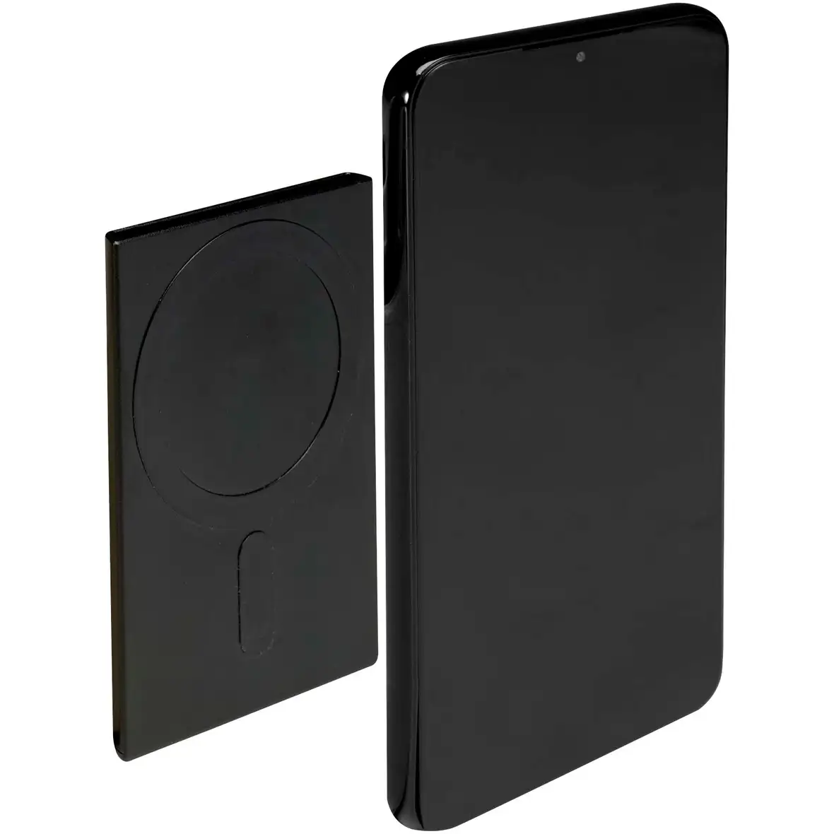 Magnetischer RFID Kartenhalter – Ansicht 14