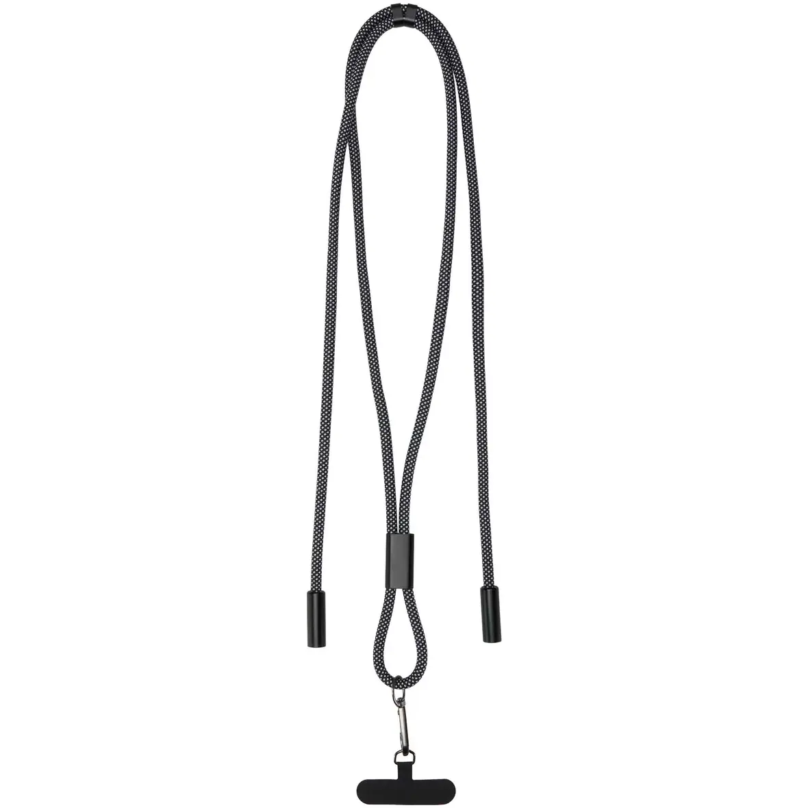 65W RPET Ladekabel mit Lanyard – Werbeartikel mit Logo bedrucken