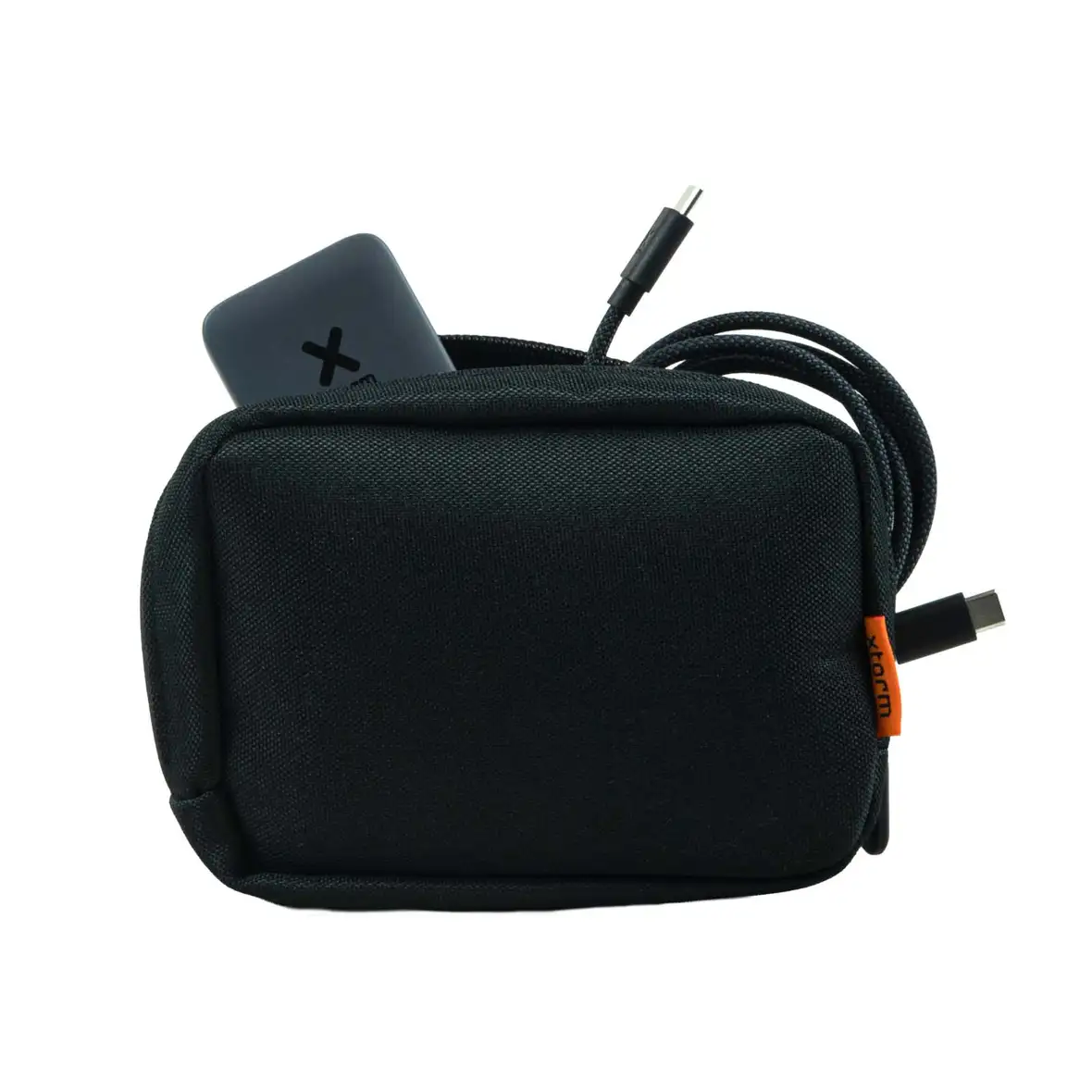 Xtorm 65 W Schnellladegerät für unterwegs mit Kabel und Reiseetui – Ansicht 5