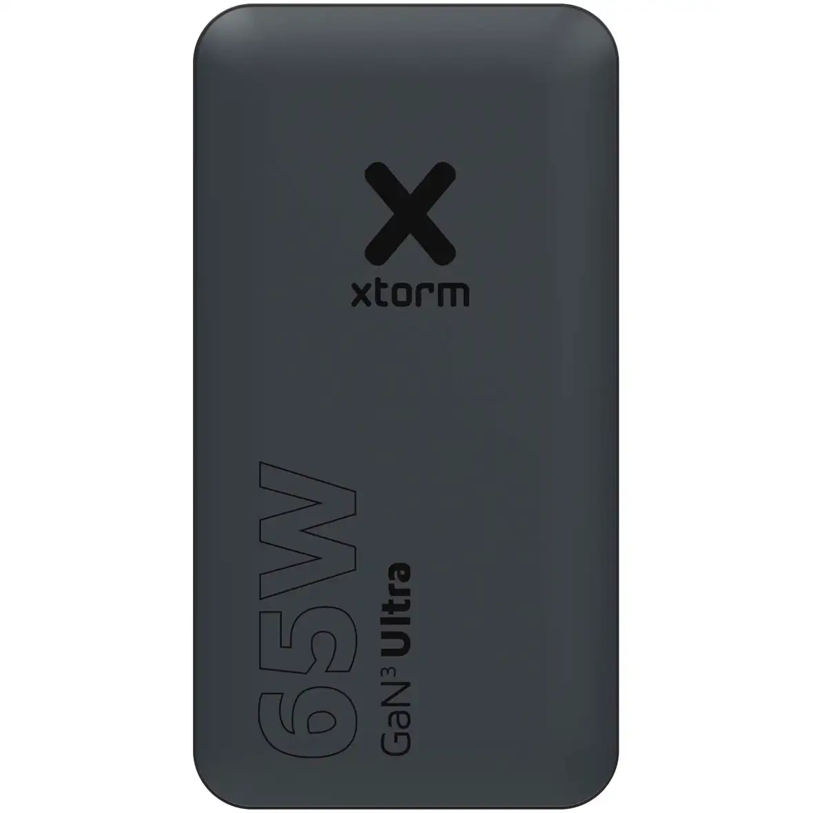 Xtorm 65 W Schnellladegerät für unterwegs mit Kabel und Reiseetui – Ansicht 2