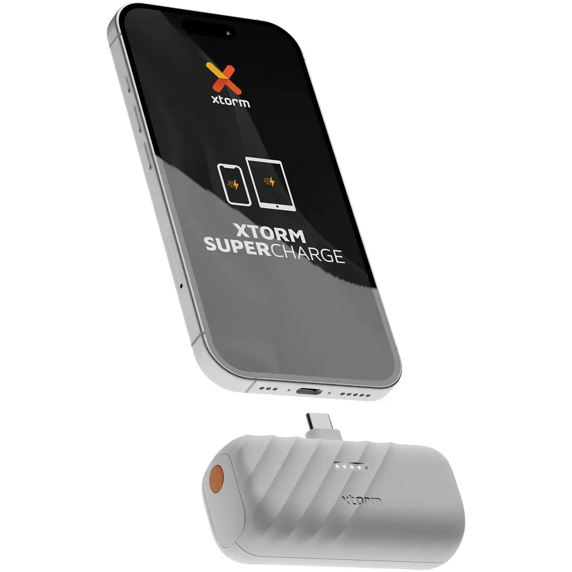 Xtorm Go2 20 W, 5000 mAh Powerbank – Ansicht 3