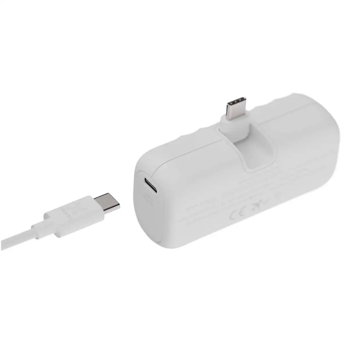 Xtorm Go2 20 W, 5000 mAh Powerbank – Ansicht 4