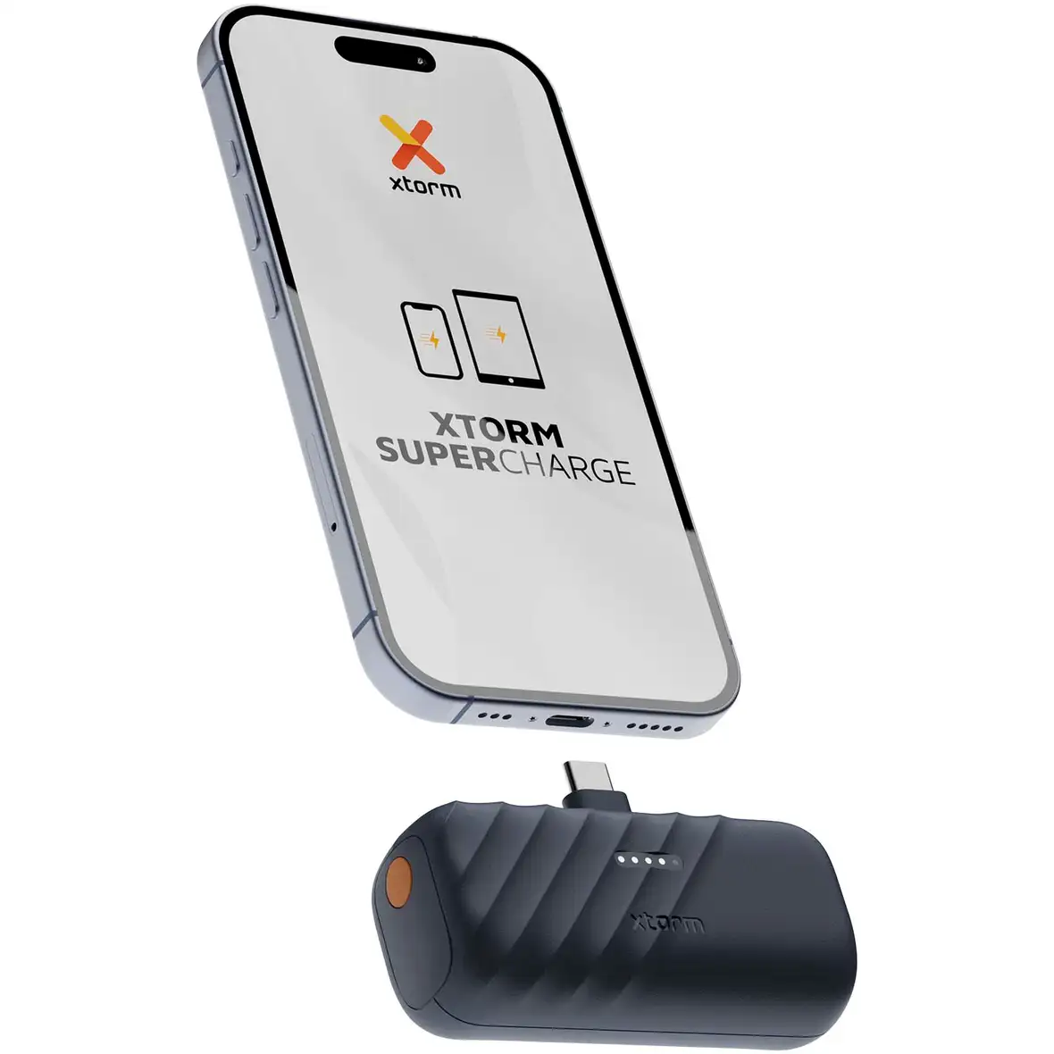Xtorm Go2 20 W, 5000 mAh Powerbank – Ansicht 8