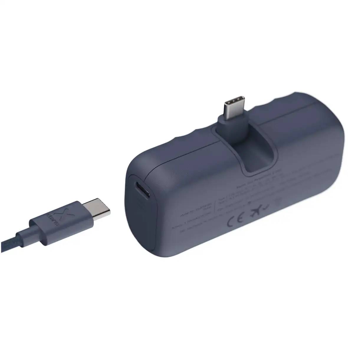 Xtorm Go2 20 W, 5000 mAh Powerbank – Ansicht 9