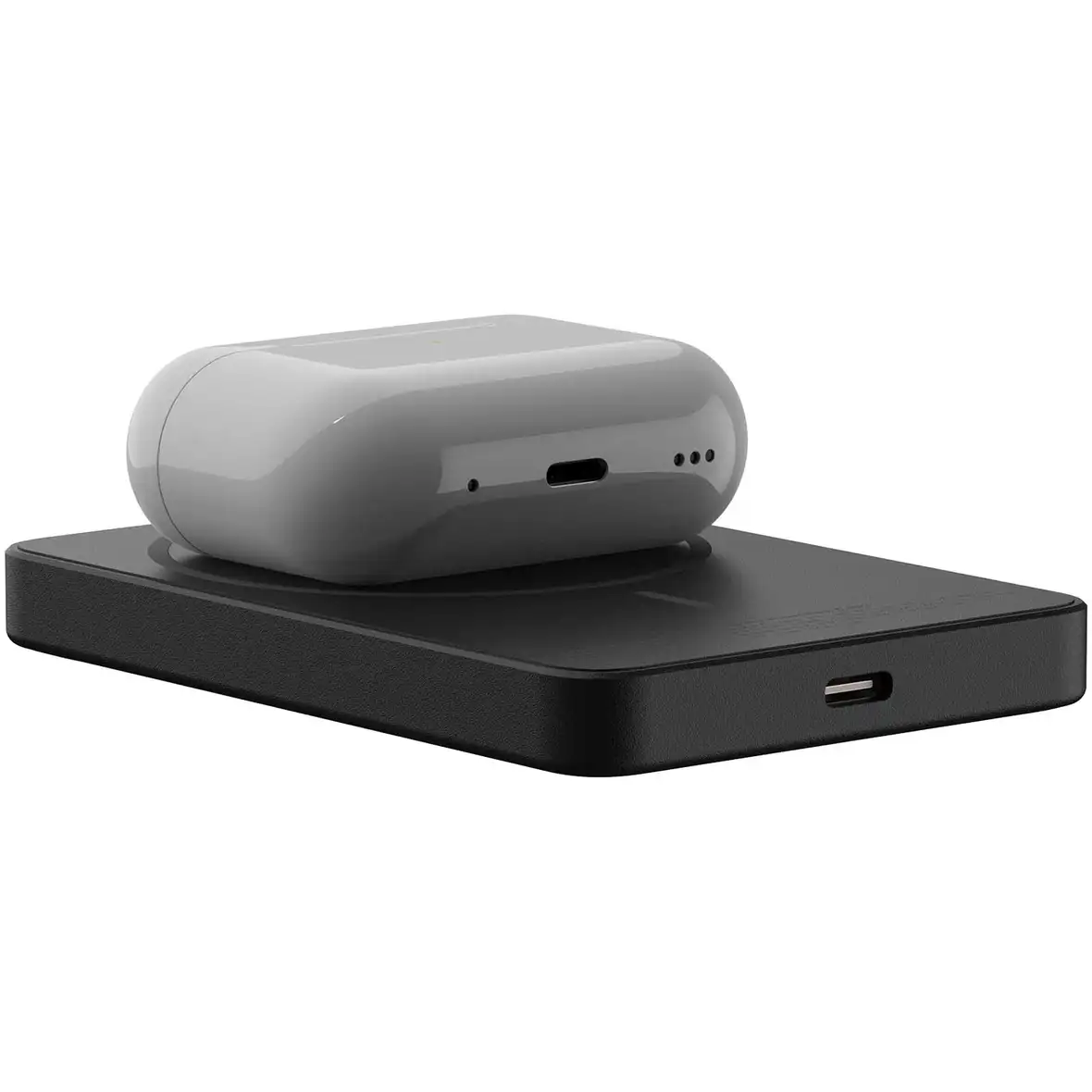 Xtorm Go2 15 W, 5000 mAh kabellose Powerbank – Ansicht 12