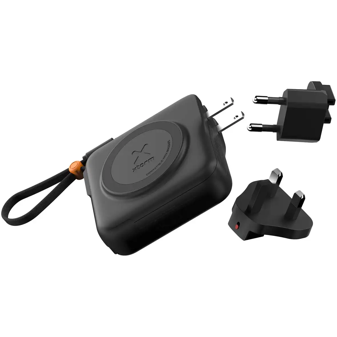 Xtorm TravelPro 30 W, 10.000 mAh, 3 in 1 Reiseladegerät – Ansicht 6