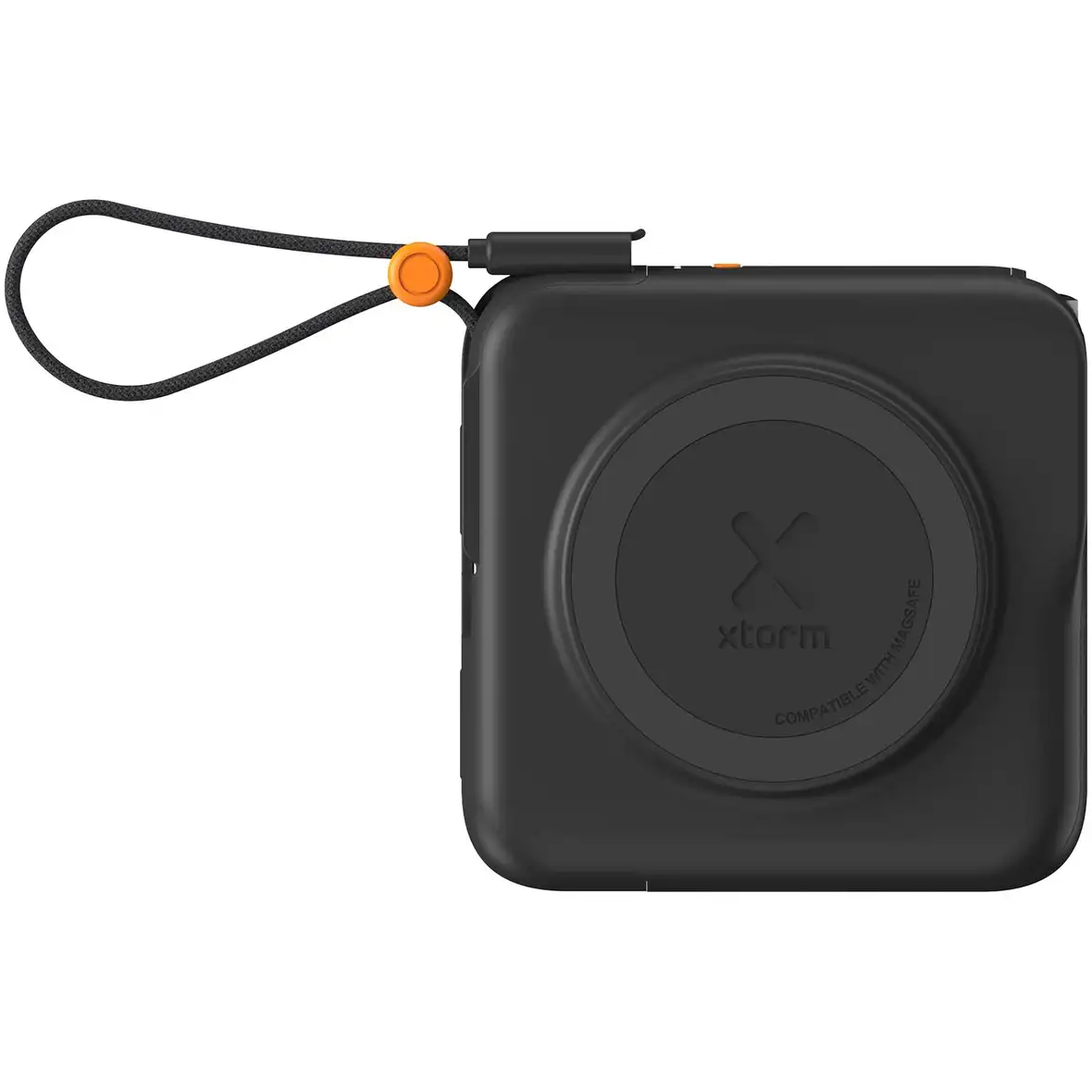 Xtorm TravelPro 30 W, 10.000 mAh, 3 in 1 Reiseladegerät – Ansicht 2
