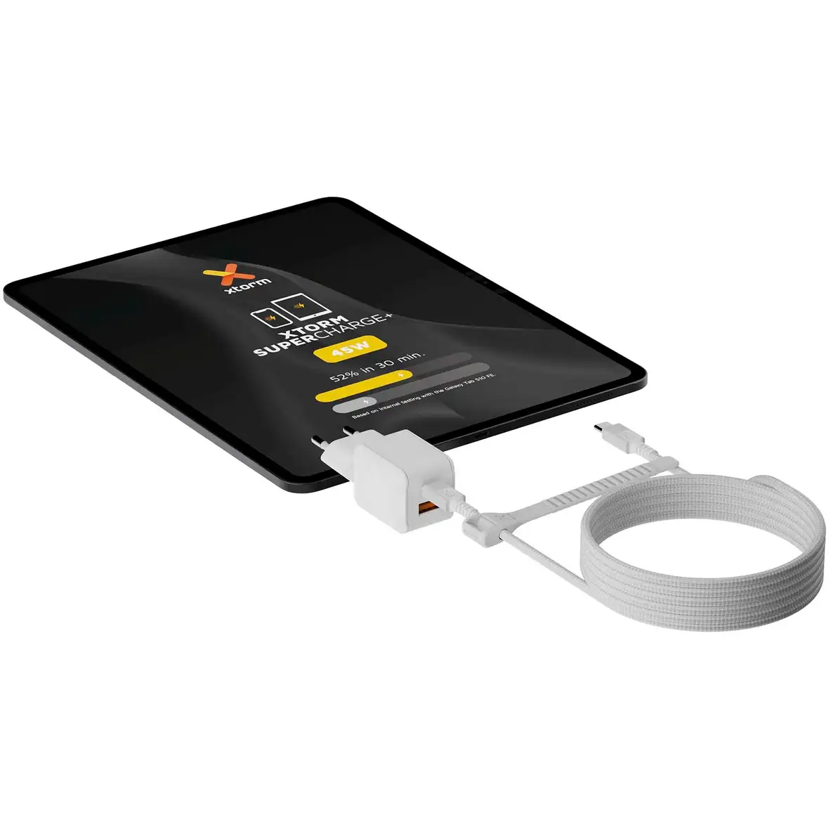 Xtorm 45 W NextGen Wandladegerät – Ansicht 6
