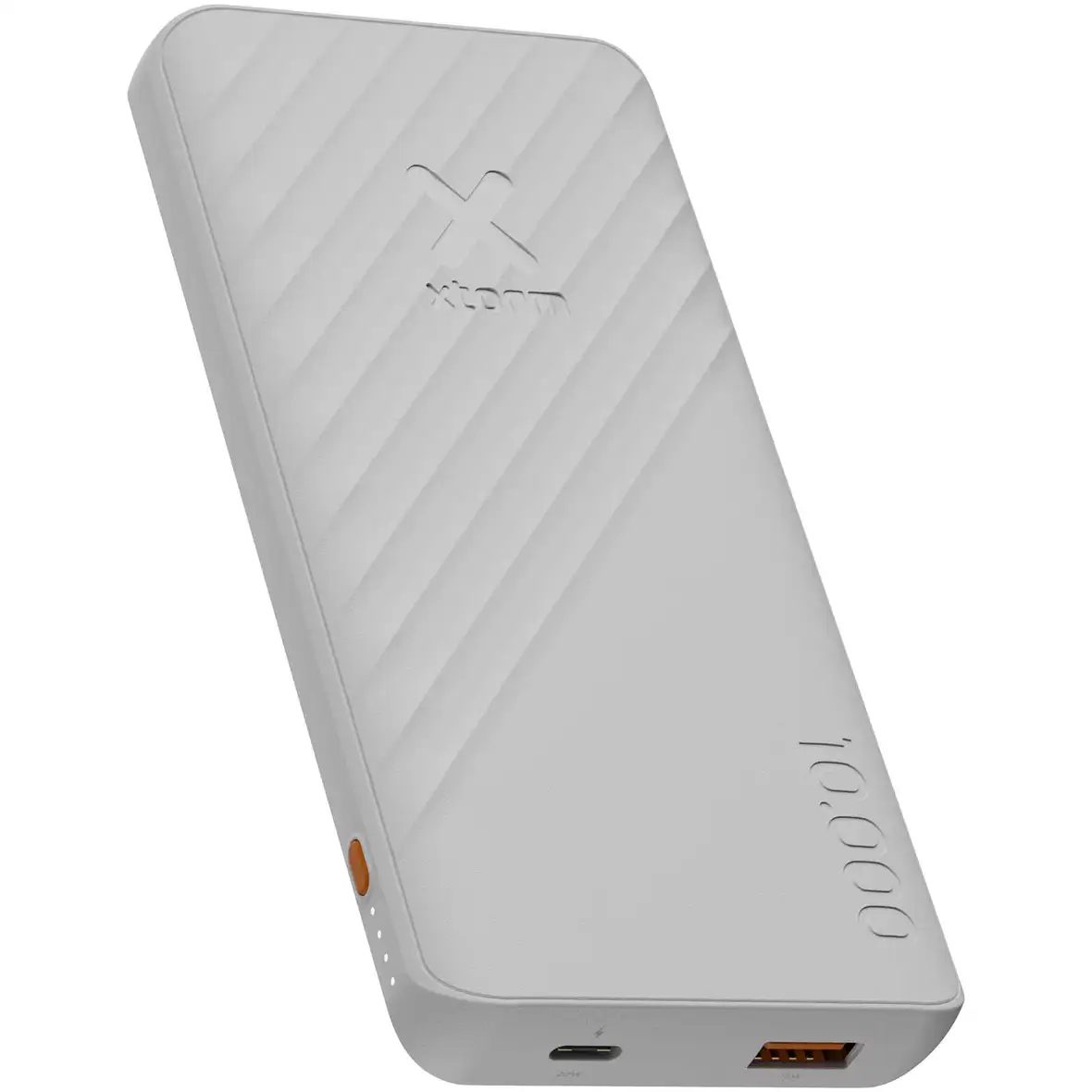 Xtorm Go2 20 W, 10.000 mAh Powerbank mit Schnellladefunktion – Ansicht 1