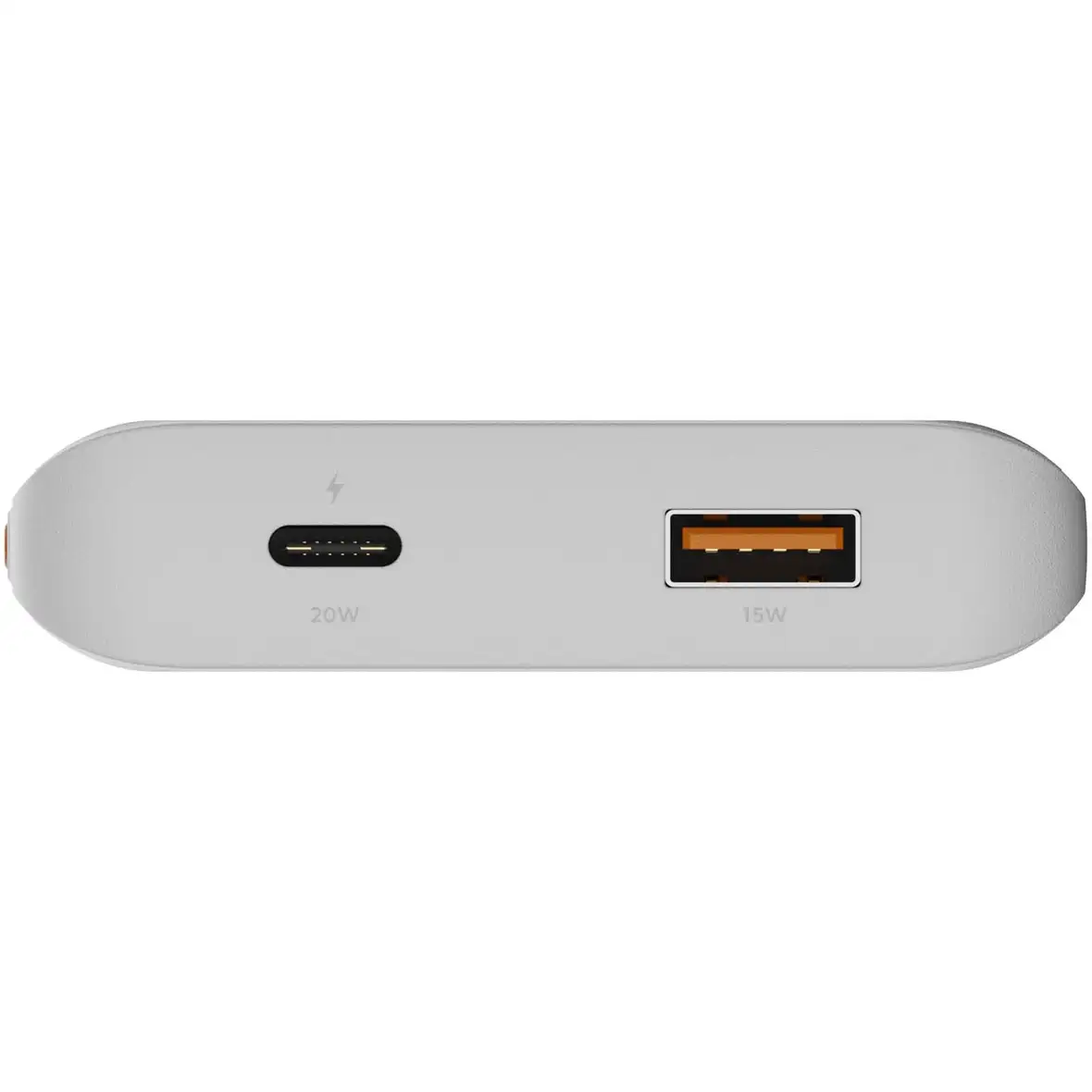 Xtorm Go2 20 W, 10.000 mAh Powerbank mit Schnellladefunktion – Ansicht 4