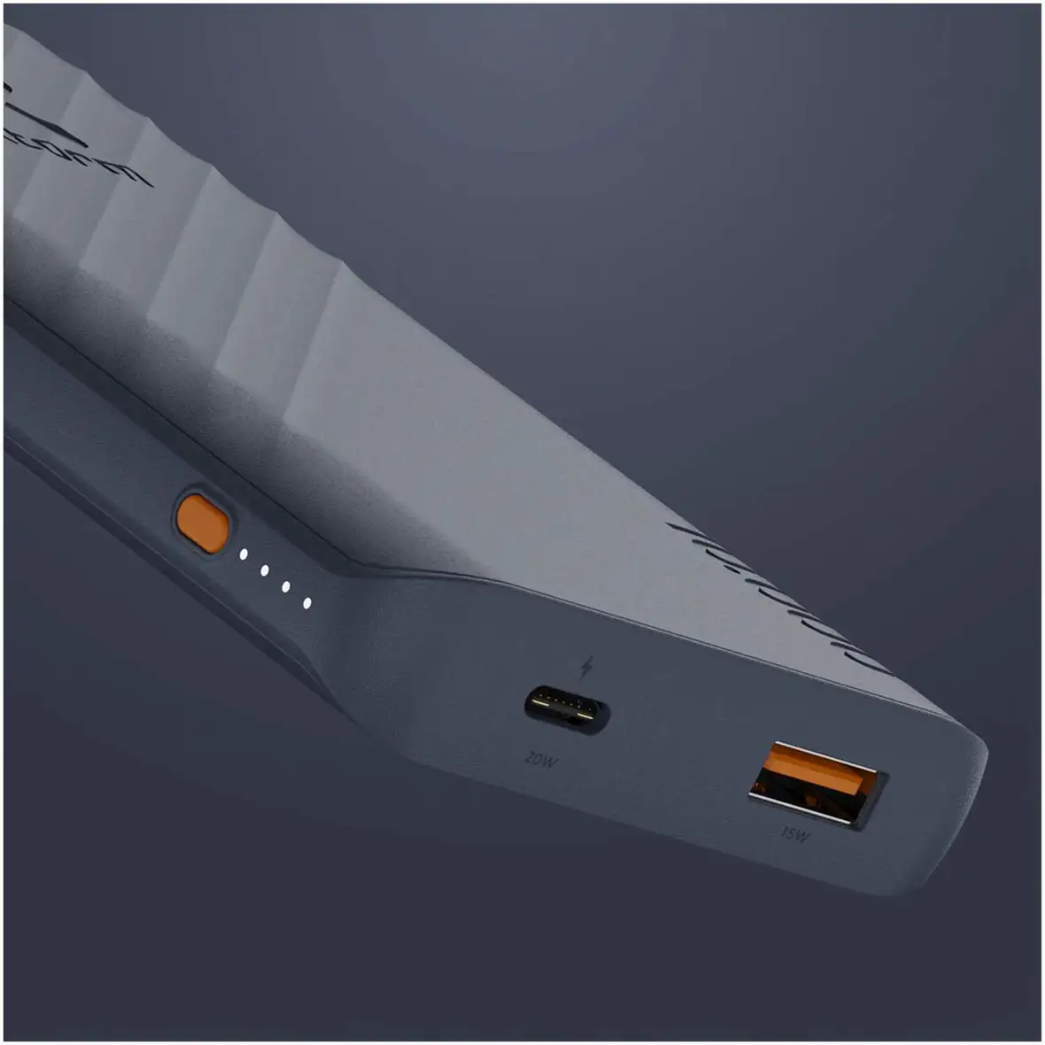 Xtorm Go2 20 W, 10.000 mAh Powerbank mit Schnellladefunktion – Ansicht 10