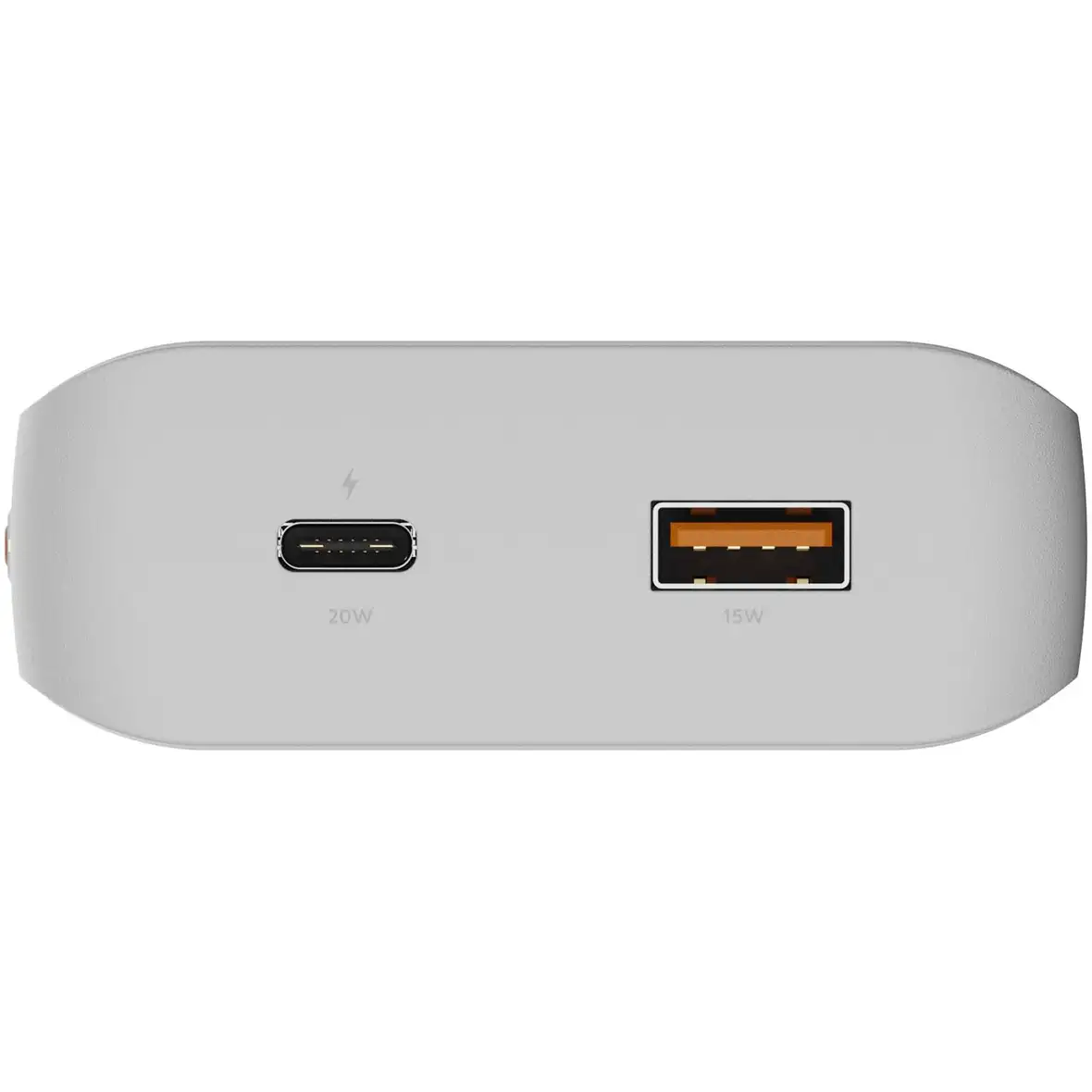 Xtorm Go2 20 W, 20.000 mAh Powerbank mit Schnellladefunktion – Ansicht 4