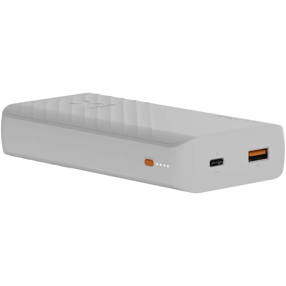 Xtorm Go2 20 W, 20.000 mAh Powerbank mit Schnellladefunktion – Ansicht 3