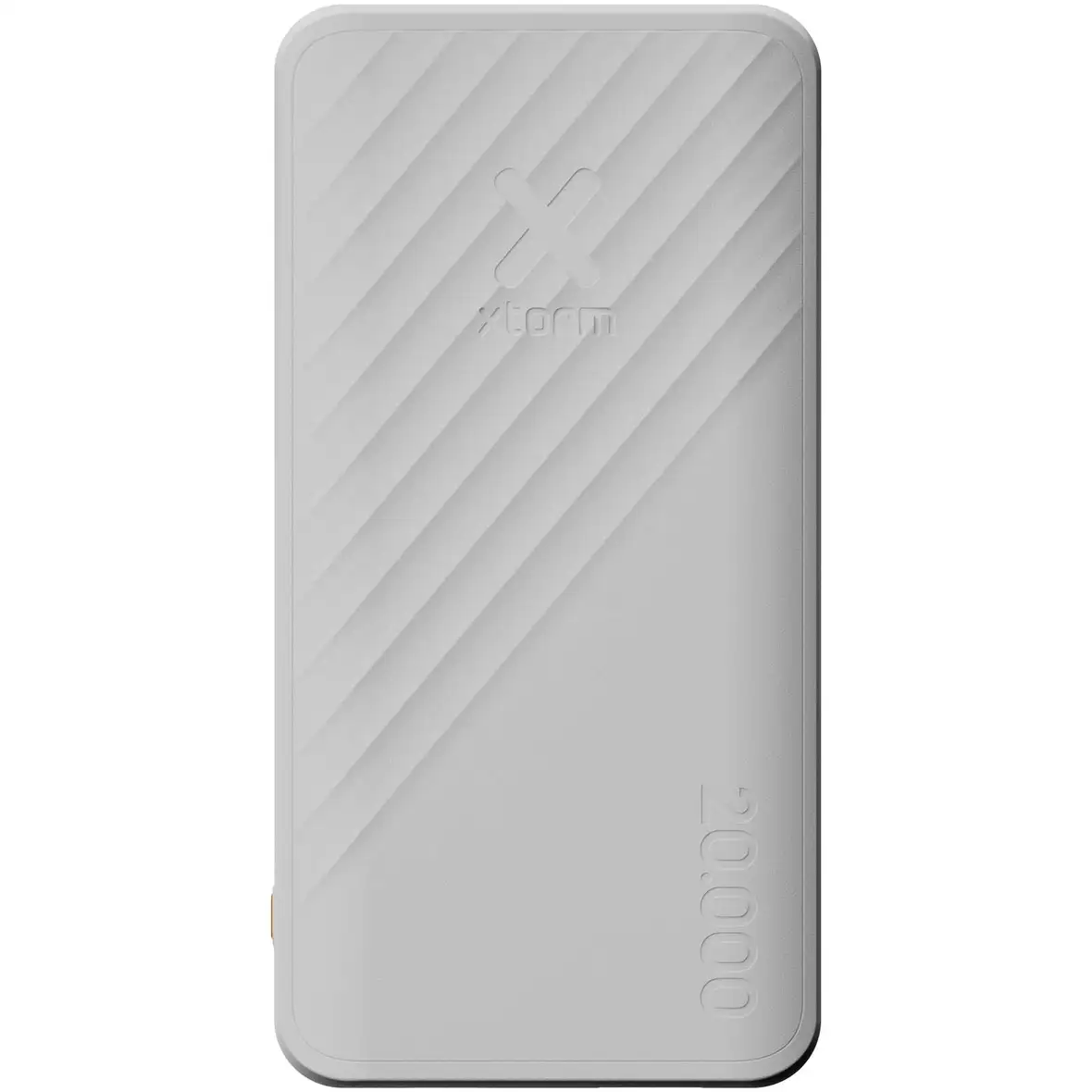 Xtorm Go2 20 W, 20.000 mAh Powerbank mit Schnellladefunktion – Ansicht 2