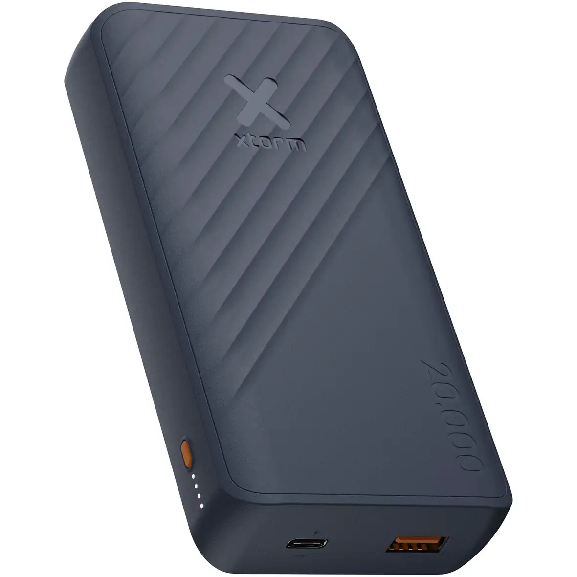 Xtorm Go2 20 W, 20.000 mAh Powerbank mit Schnellladefunktion – Ansicht 6