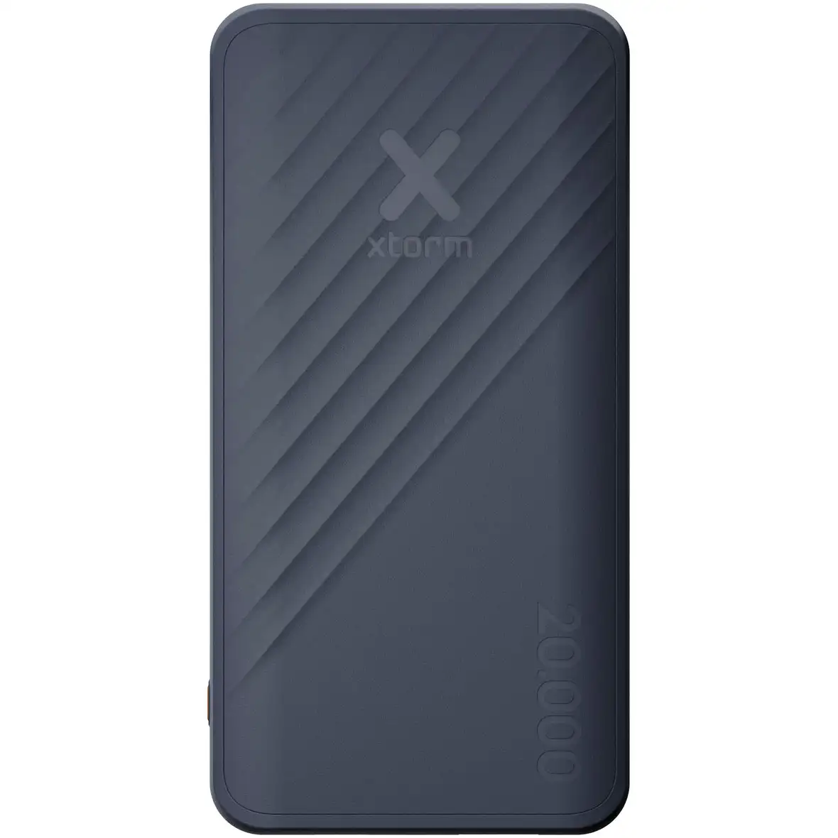 Xtorm Go2 20 W, 20.000 mAh Powerbank mit Schnellladefunktion – Ansicht 7