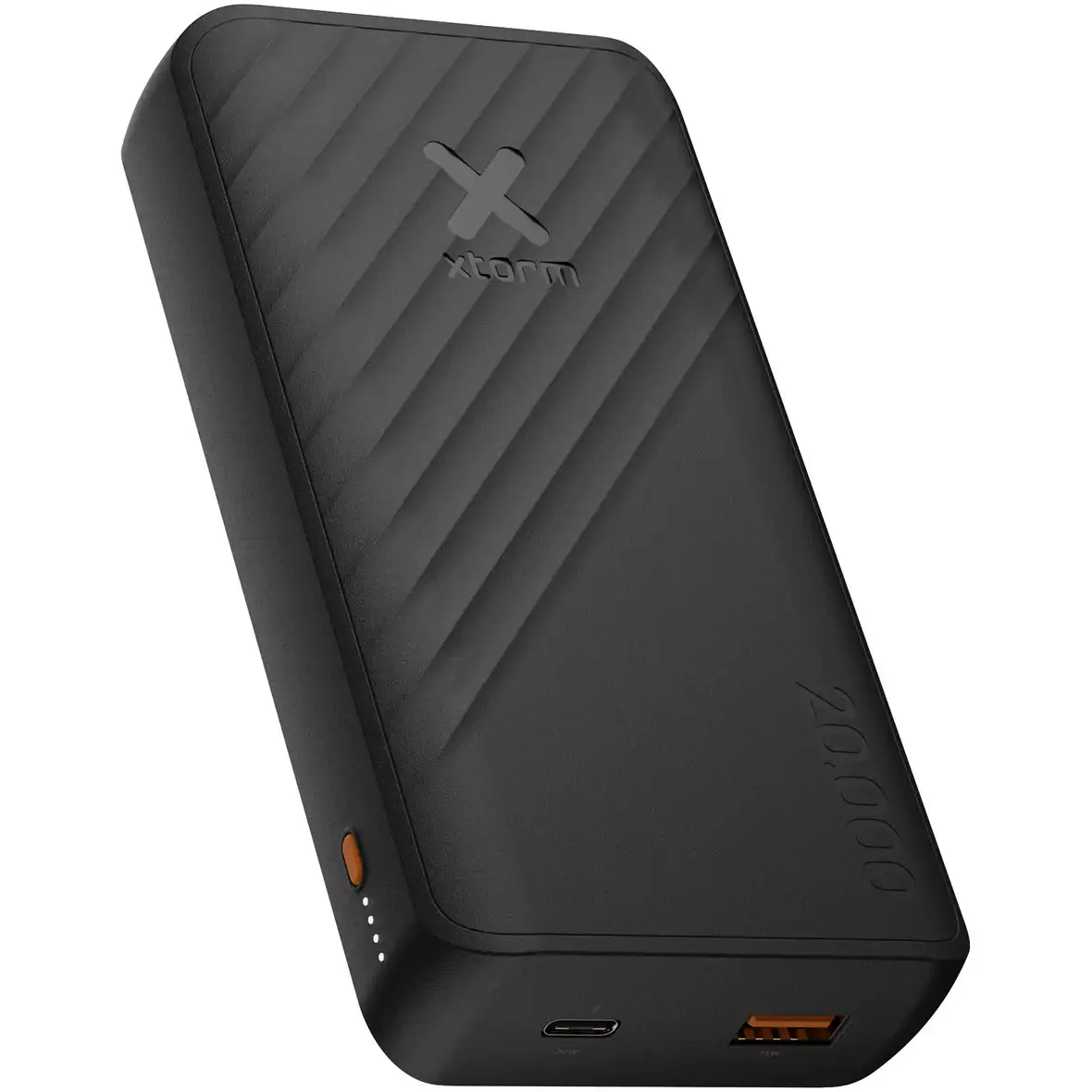 Xtorm Go2 20 W, 20.000 mAh Powerbank mit Schnellladefunktion – Ansicht 11
