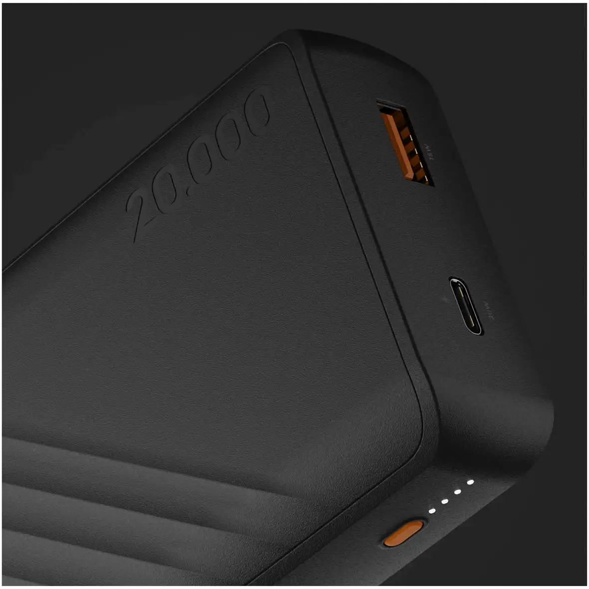 Xtorm Go2 20 W, 20.000 mAh Powerbank mit Schnellladefunktion – Ansicht 15