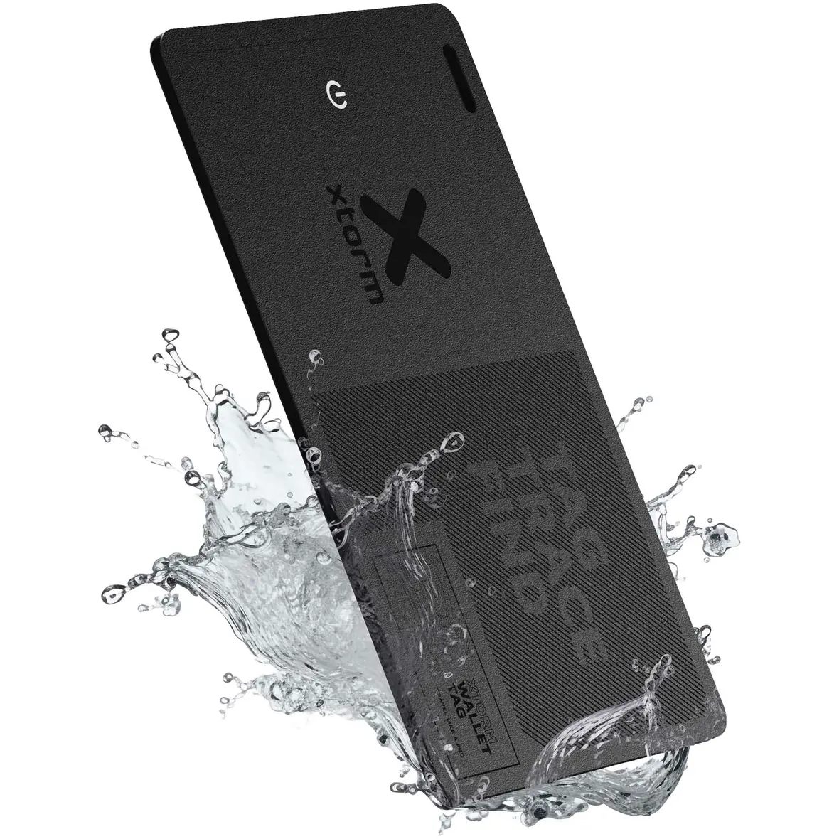 Xtorm WalletTag wasserdichter Tracker