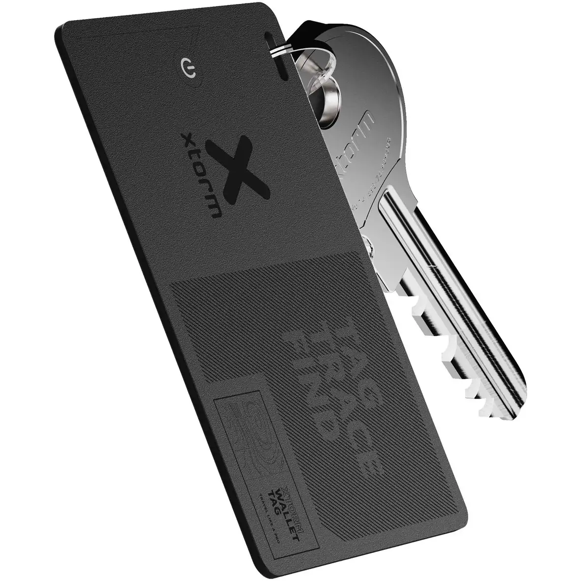 Xtorm WalletTag wasserdichter Tracker – Ansicht 5
