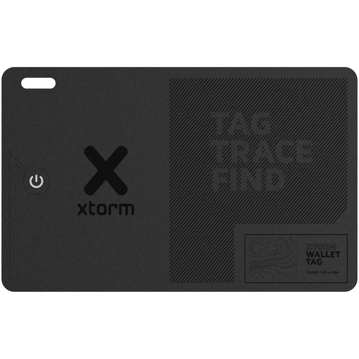Xtorm WalletTag wasserdichter Tracker – Ansicht 2