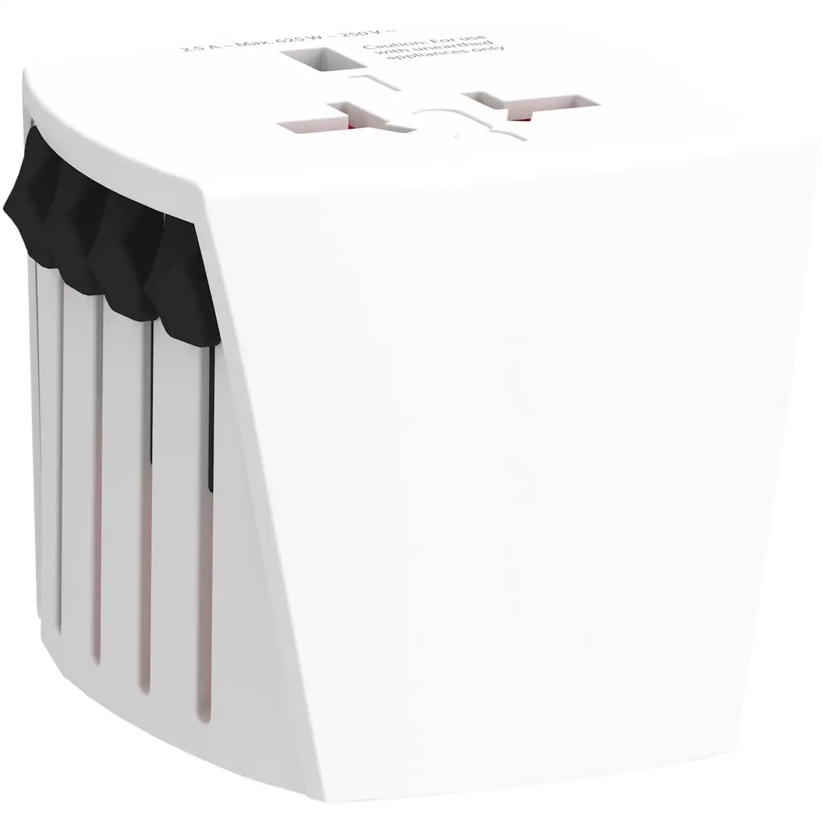 SKROSS® MUV Micro Reiseadapter – Ansicht 3