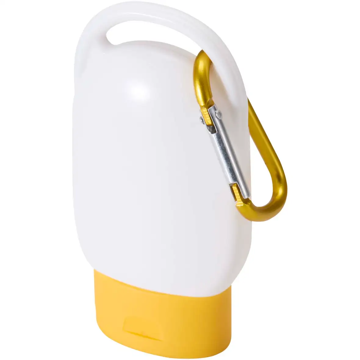 LSF 30 Sonnencreme mit Karabiner – Ansicht 4