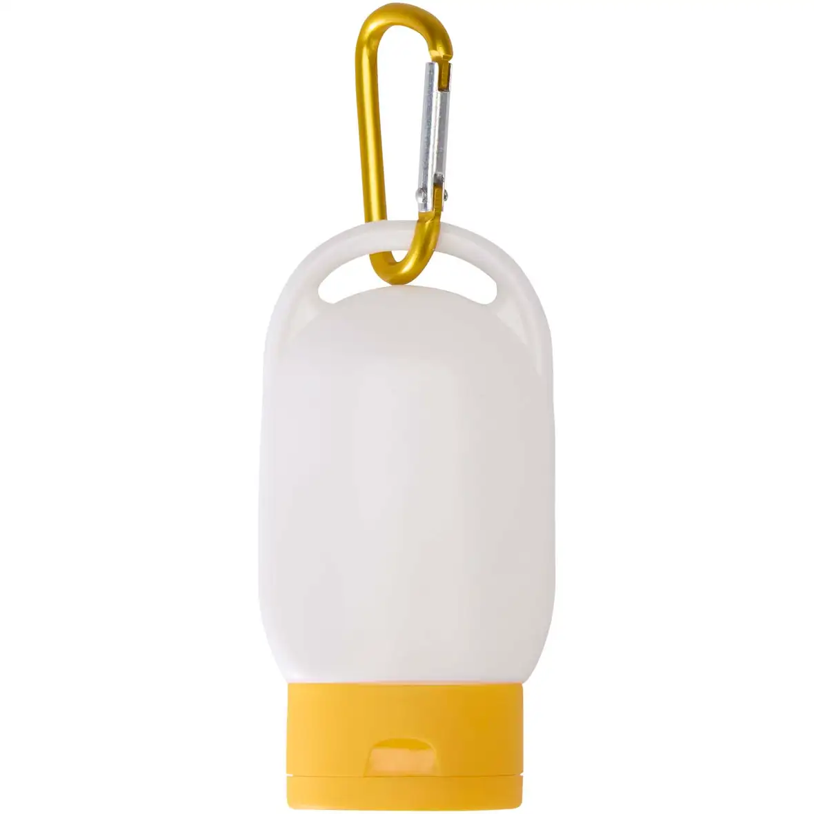 LSF 30 Sonnencreme mit Karabiner – Ansicht 5