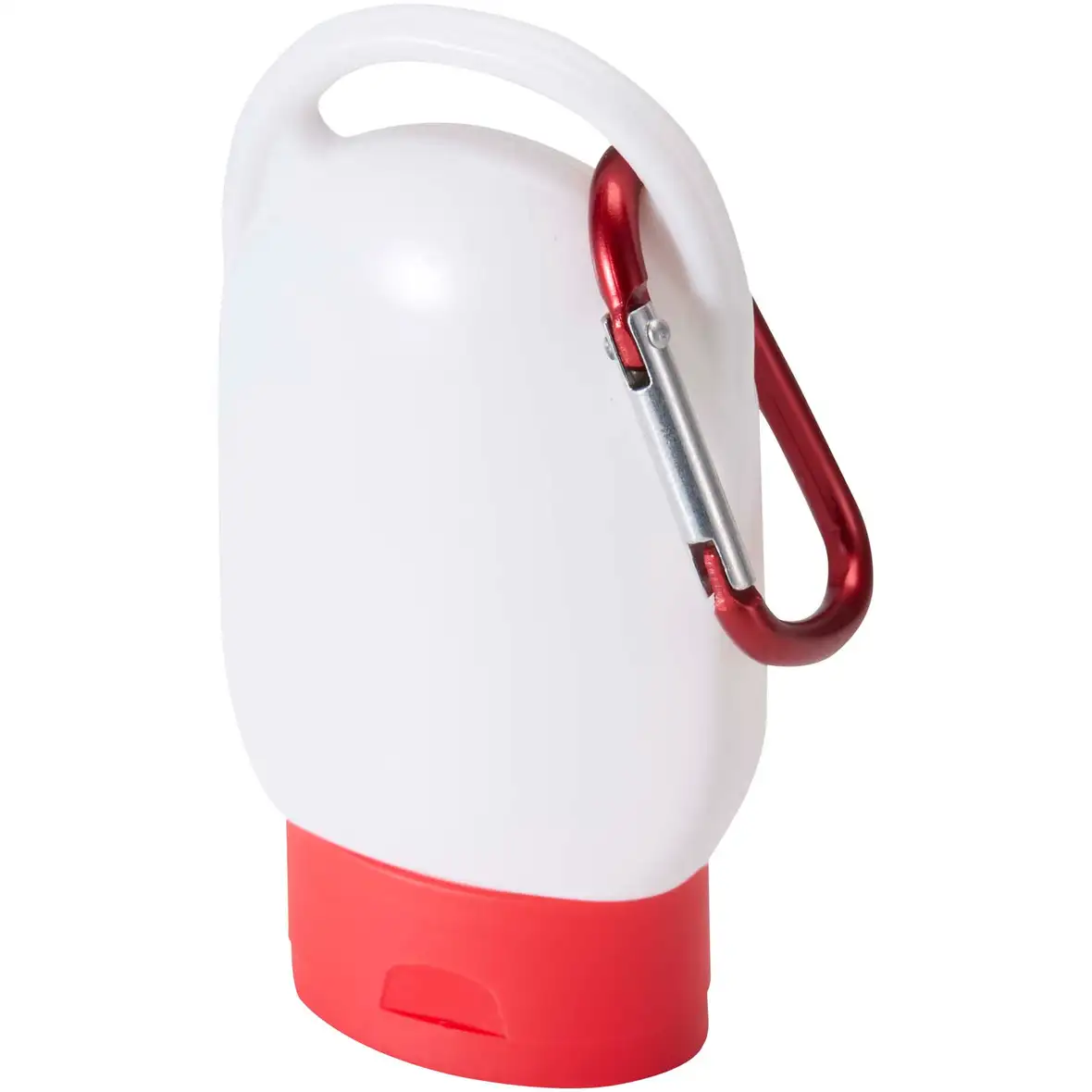 LSF 30 Sonnencreme mit Karabiner – Ansicht 7