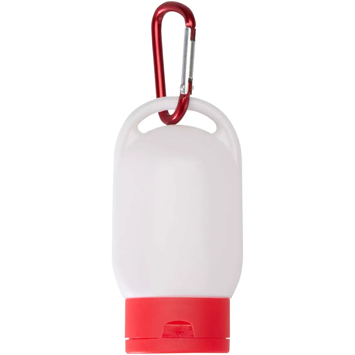LSF 30 Sonnencreme mit Karabiner – Ansicht 8