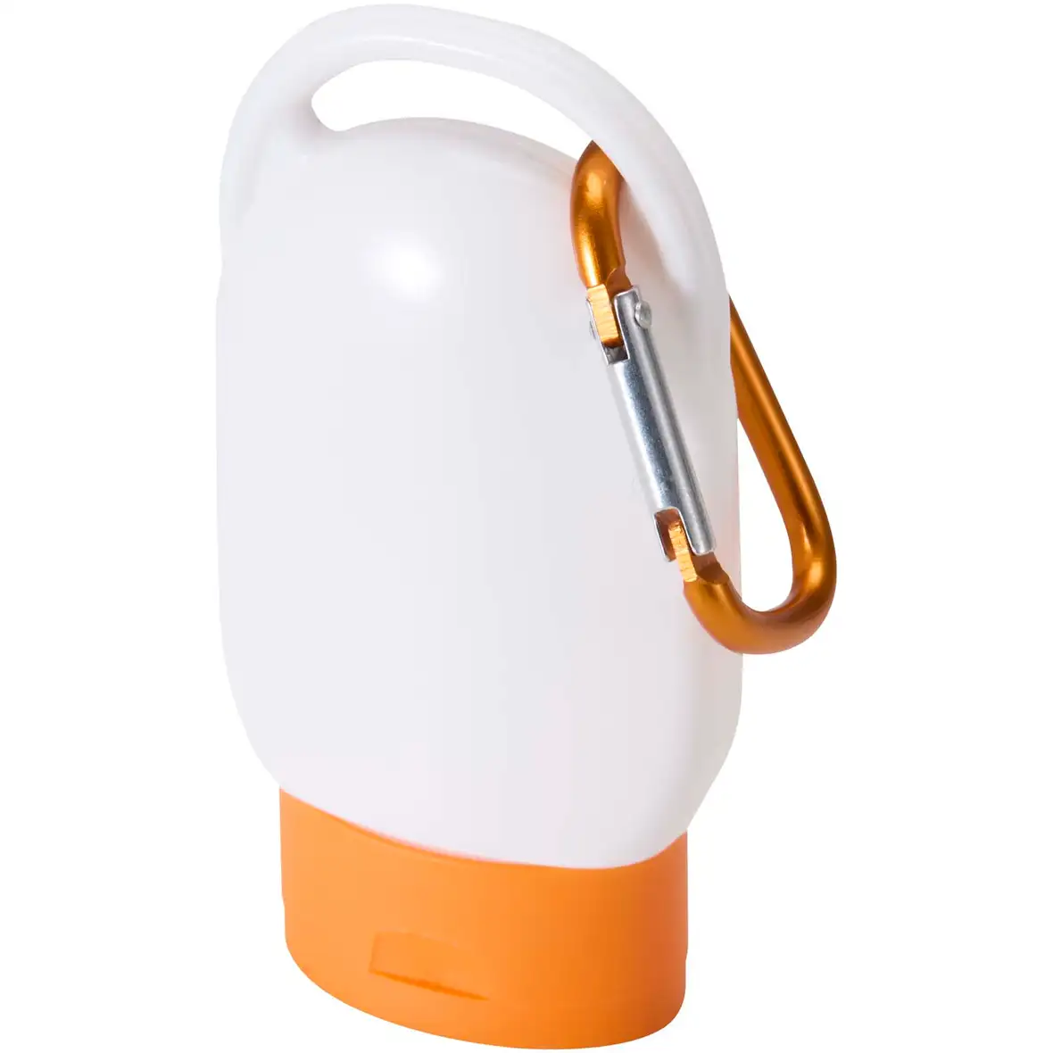 LSF 30 Sonnencreme mit Karabiner – Ansicht 10