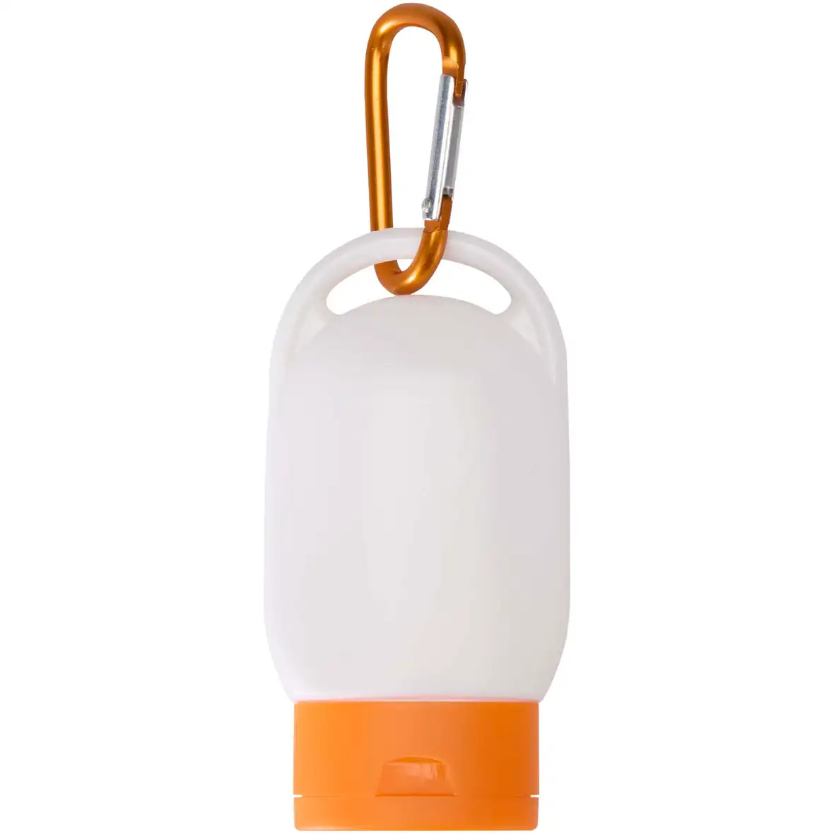 LSF 30 Sonnencreme mit Karabiner – Ansicht 11