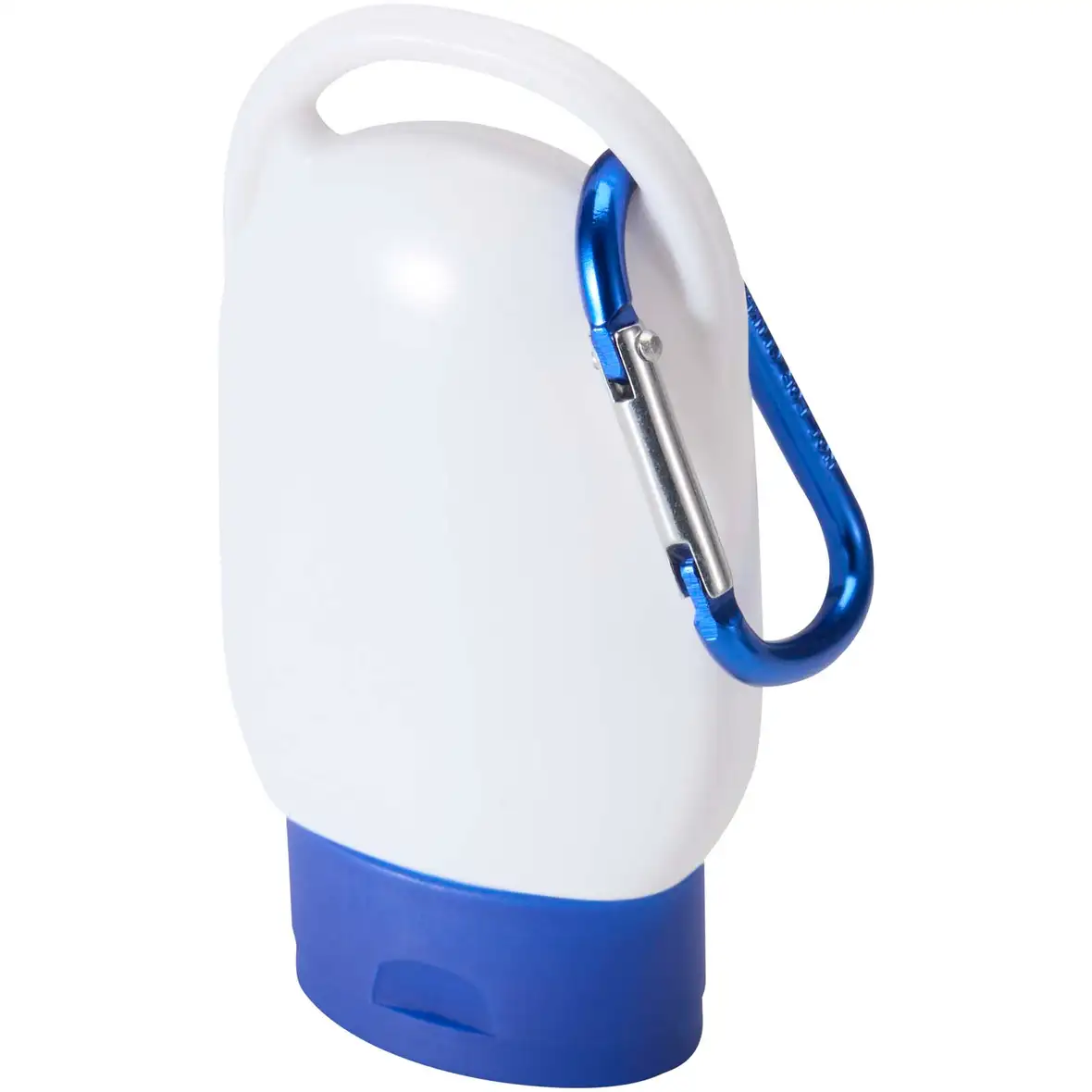 LSF 30 Sonnencreme mit Karabiner – Ansicht 13