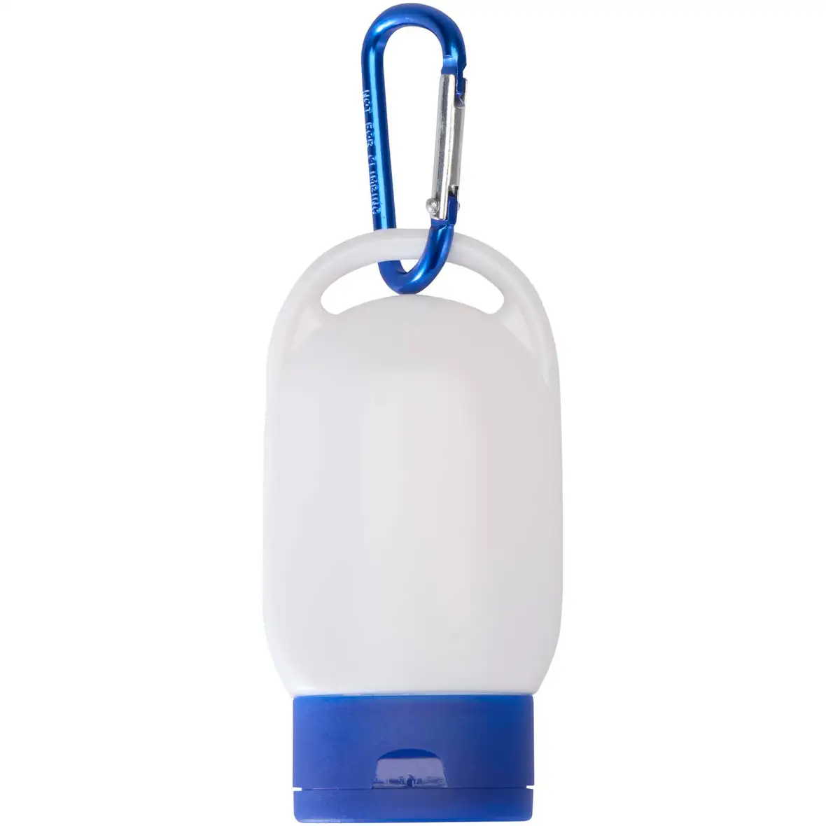 LSF 30 Sonnencreme mit Karabiner – Ansicht 14