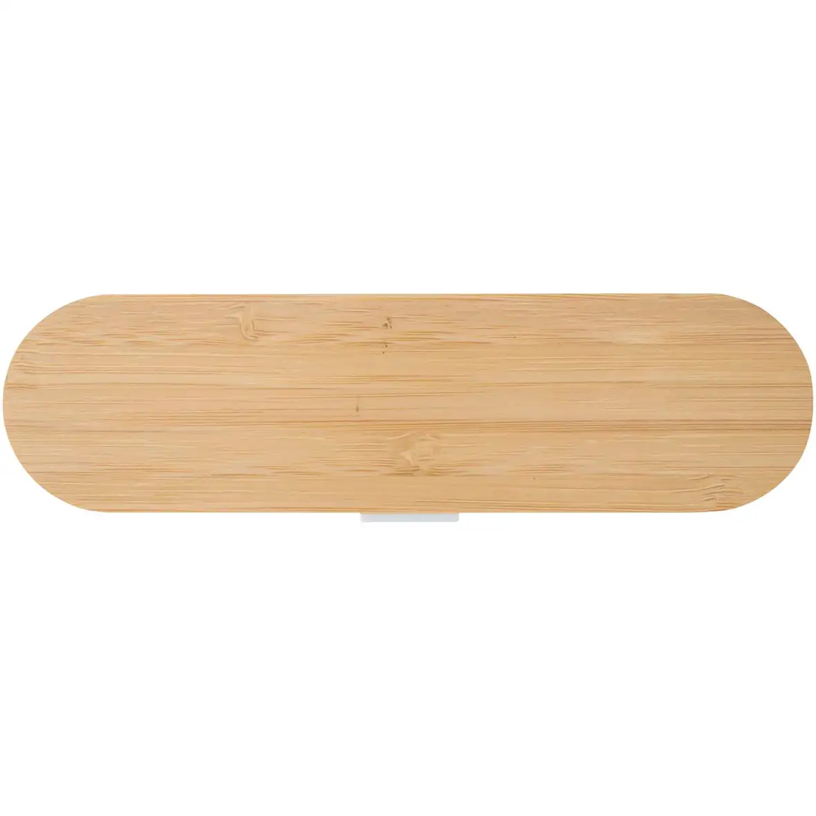 Besteckset mit Bambusdeckel – Ansicht 2