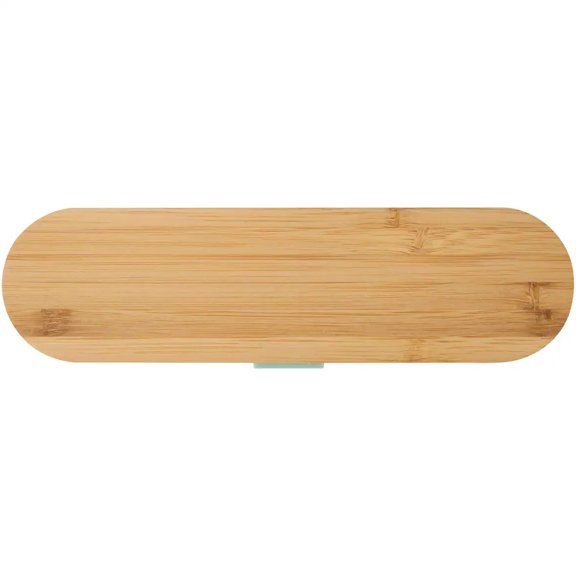Besteckset mit Bambusdeckel – Ansicht 6