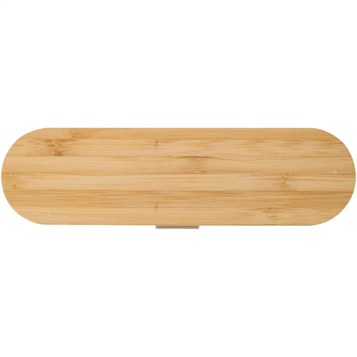 Besteckset mit Bambusdeckel – Ansicht 10