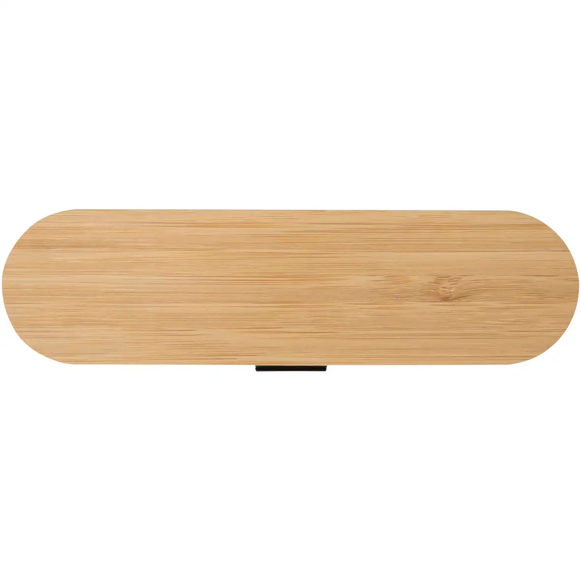 Besteckset mit Bambusdeckel – Ansicht 14