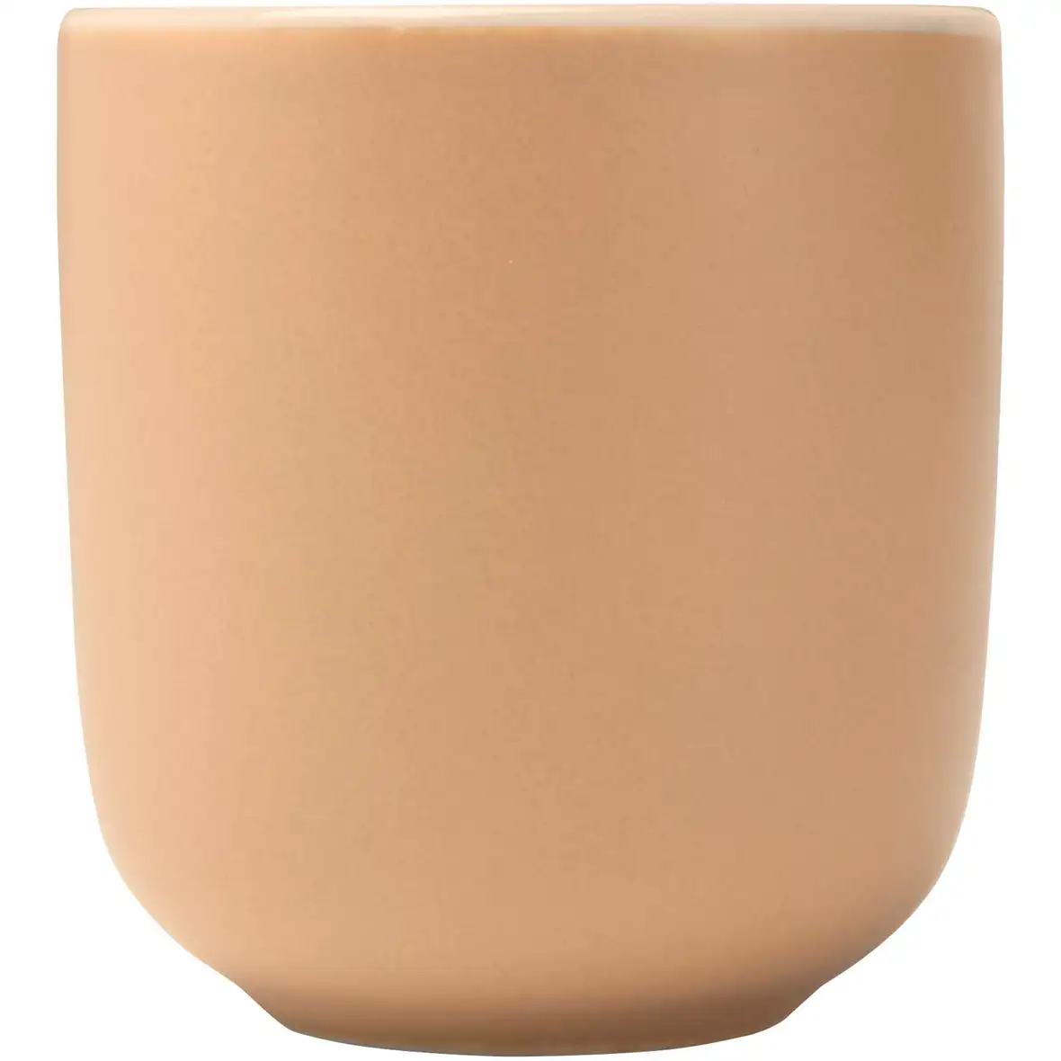 90 ml Keramik Espressotassen – 2er Set, matt – Ansicht 4
