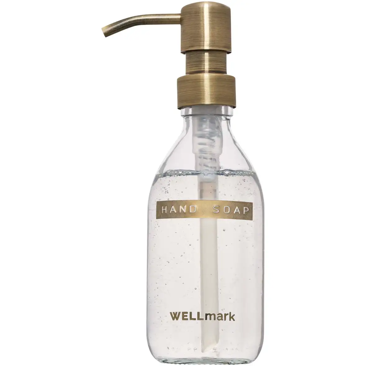 250 ml Handseifenspender und 150 g Duftkerze im Set – Ansicht 3