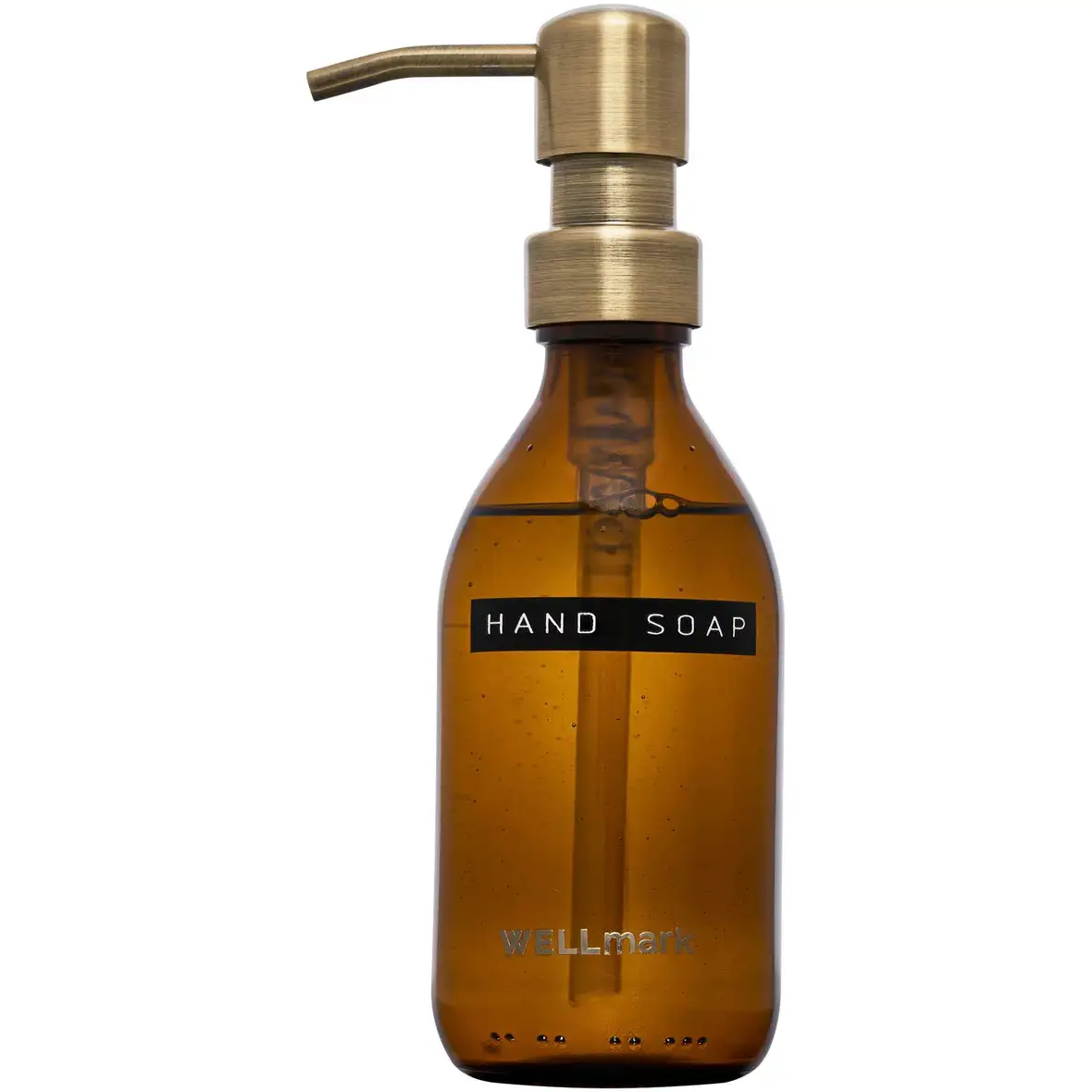 250 ml Handseifenspender und 150 g Duftkerze im Set – Ansicht 7