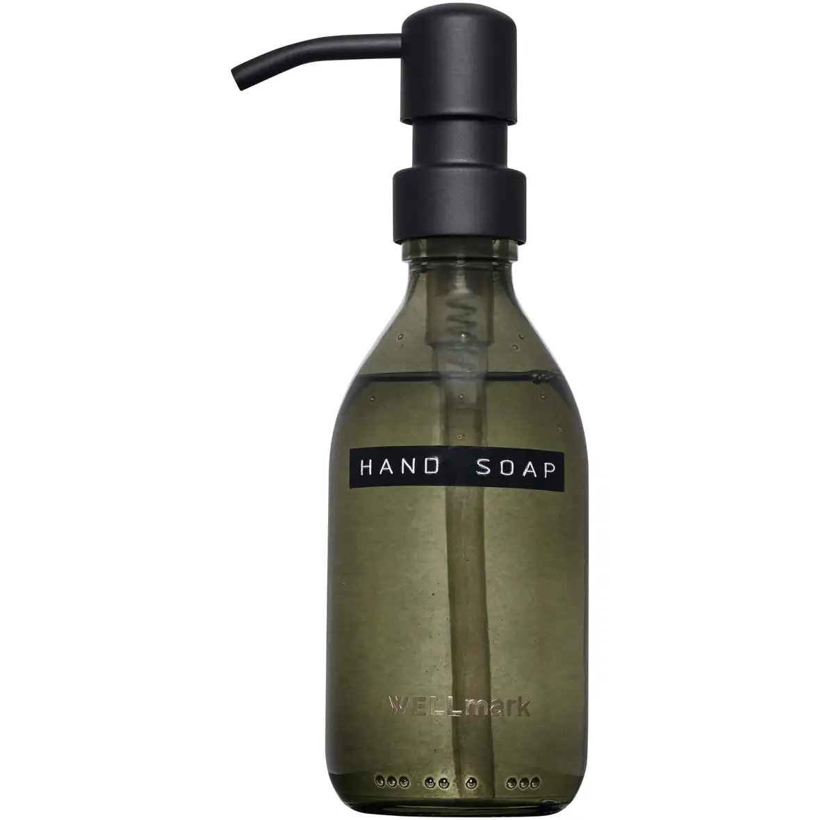 250 ml Handseifenspender und 150 g Duftkerze im Set – Ansicht 11