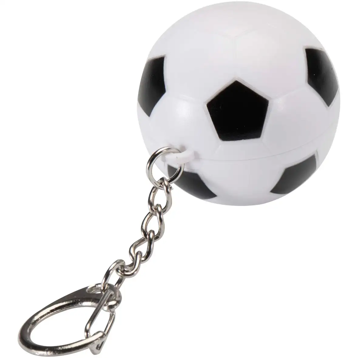 Fußball Lippenpflege Vanille mit LSF 15 und Schlüsselanhänger – Ansicht 3